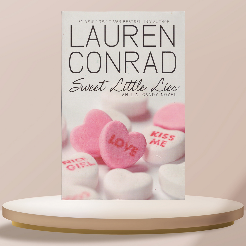 Sweet Little Lies