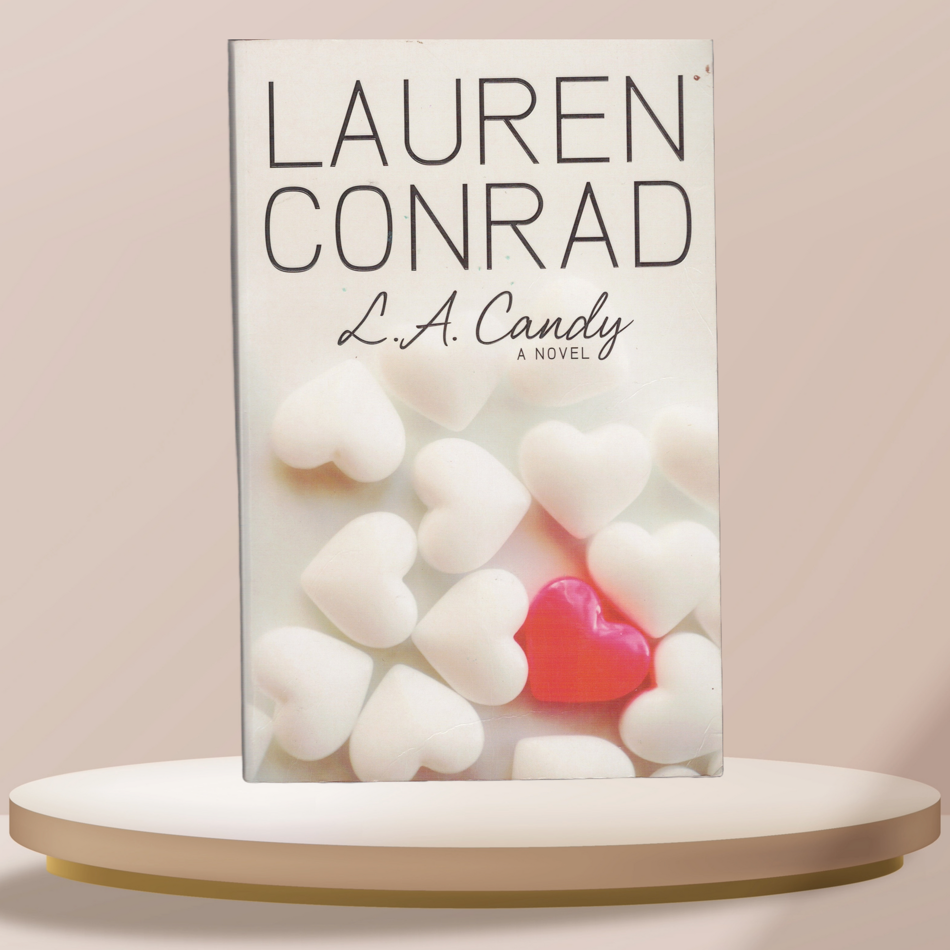 L.A. Candy