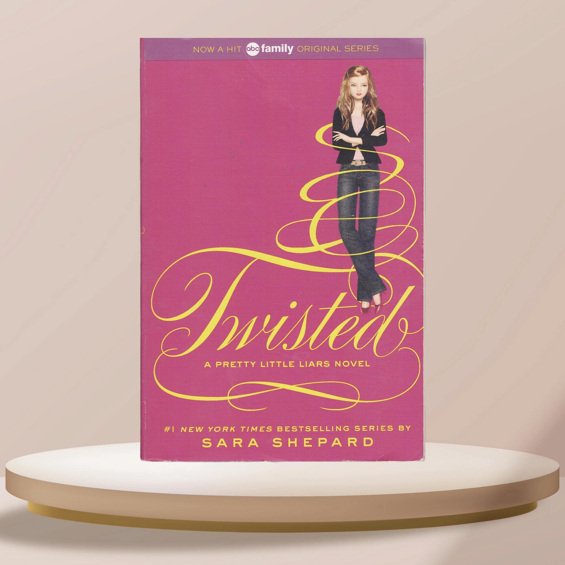 Twisted