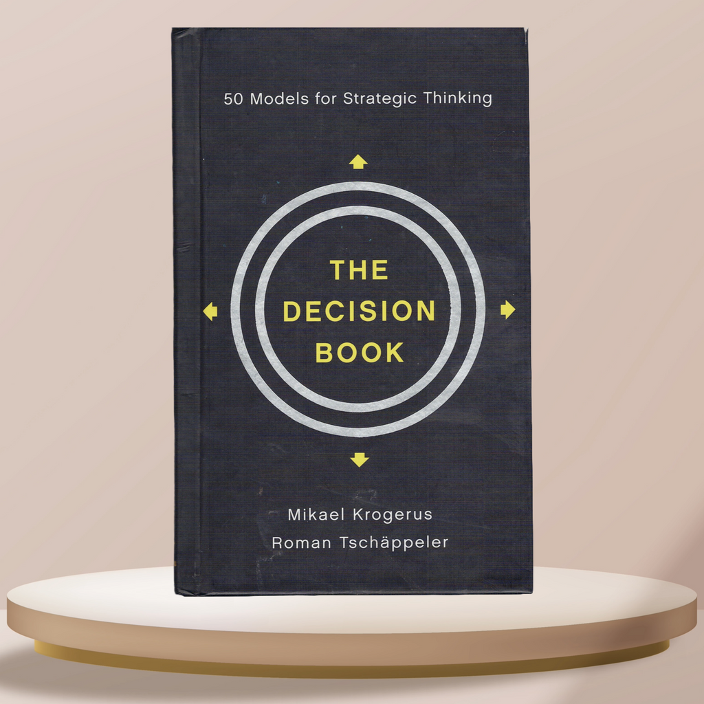 The Decision Book