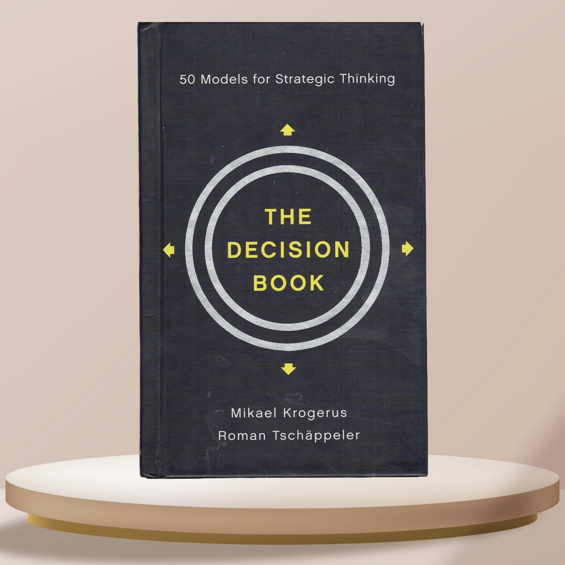 The Decision Book