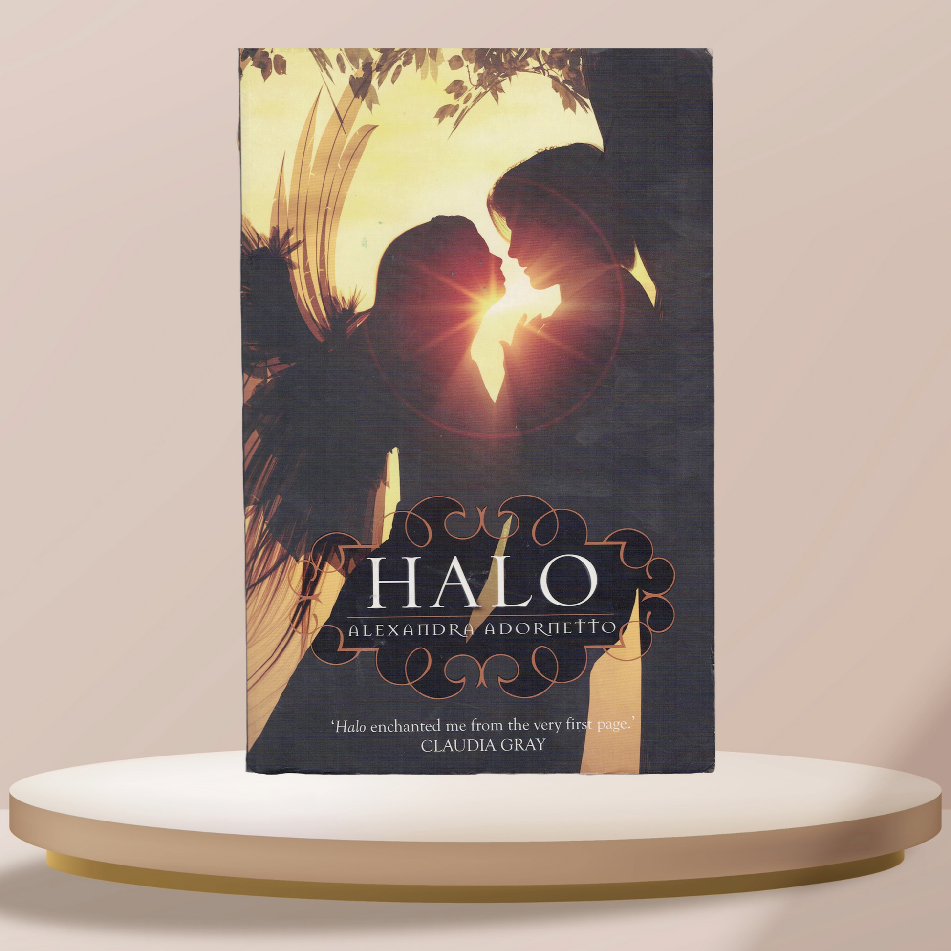 Halo
