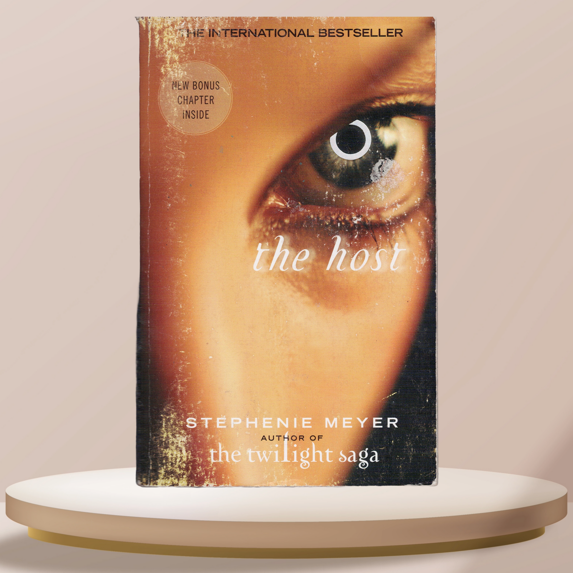 The Host