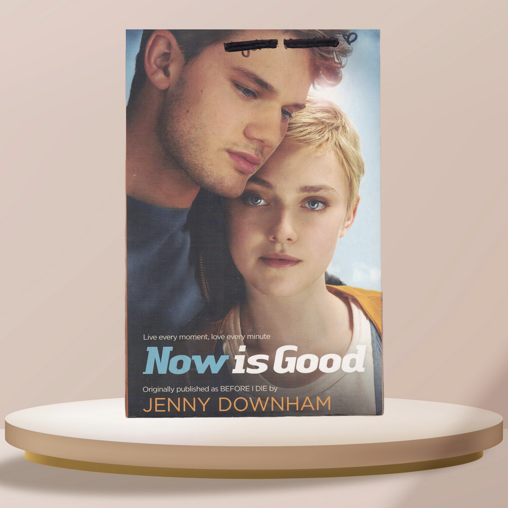 Now Is Good