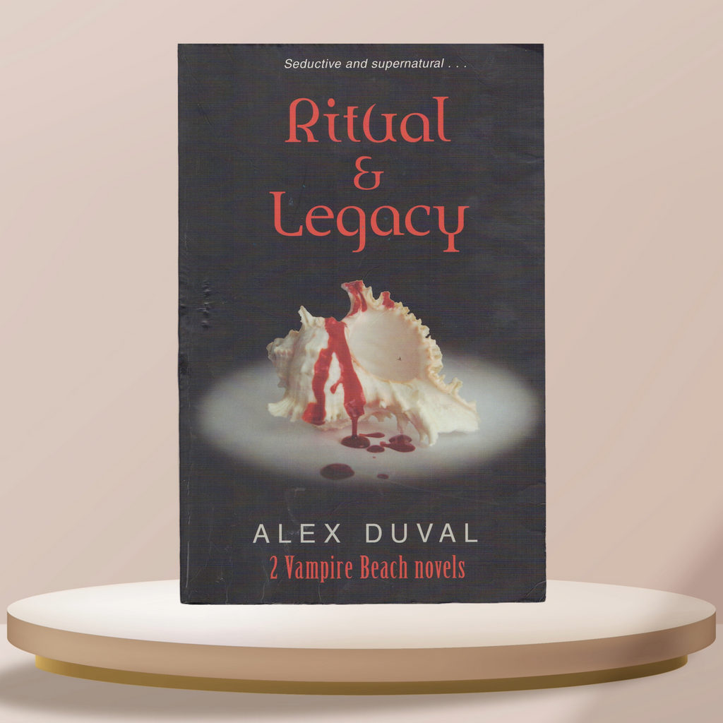 Ritual & Legacy