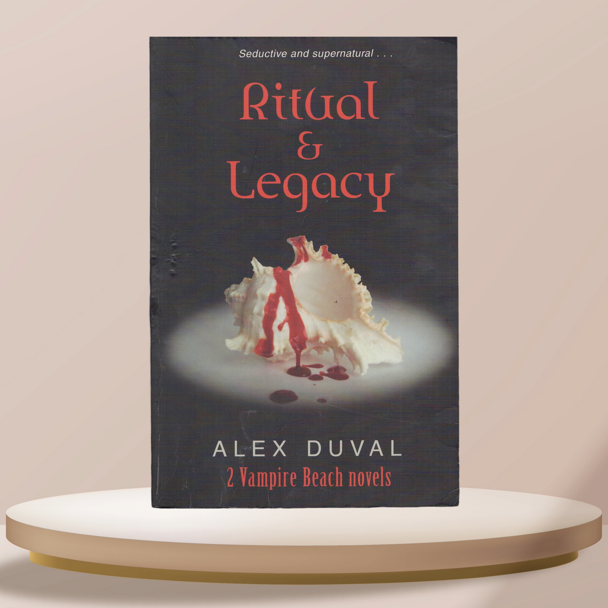Ritual & Legacy