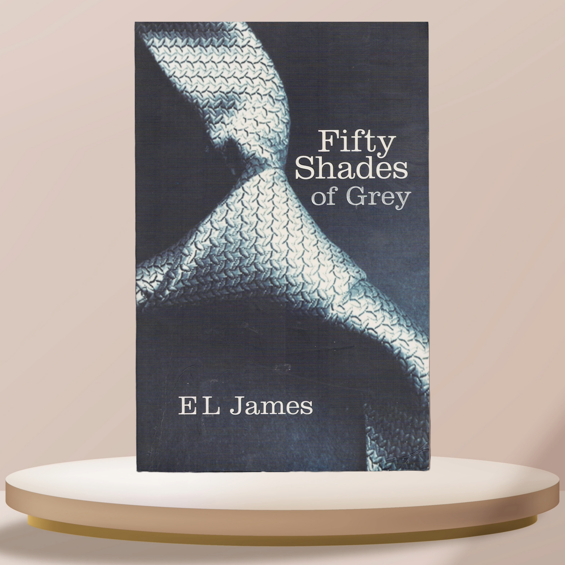Fifty Shades Of Grey