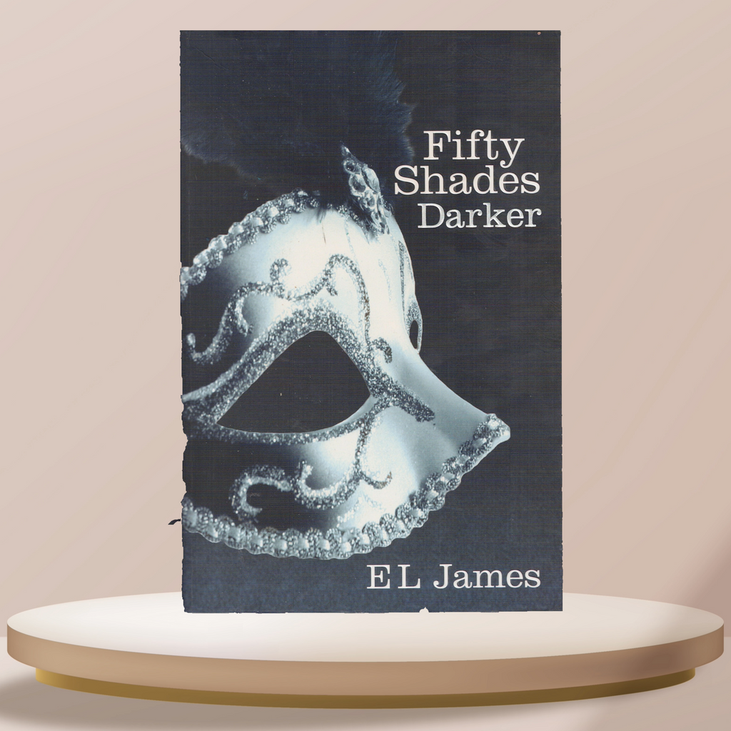 Fifty Shades Darker