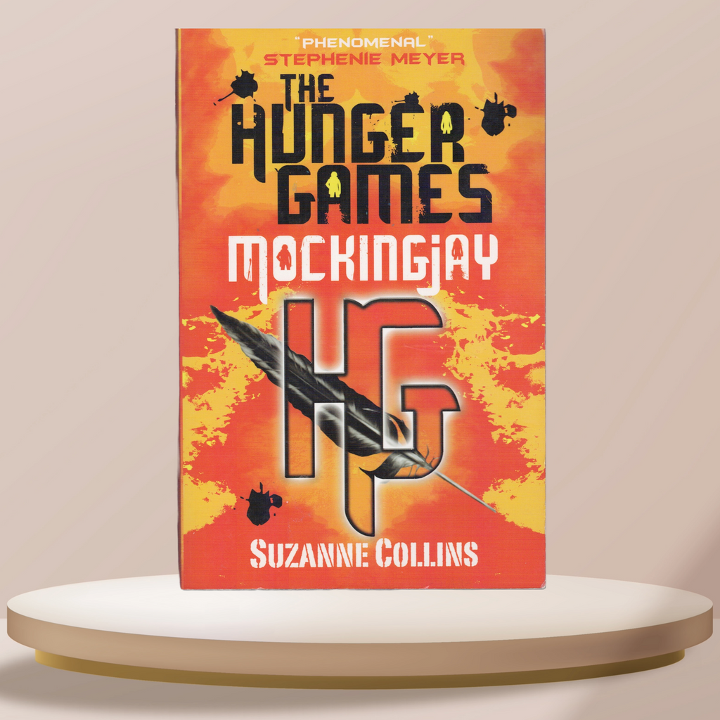 Mockingjay