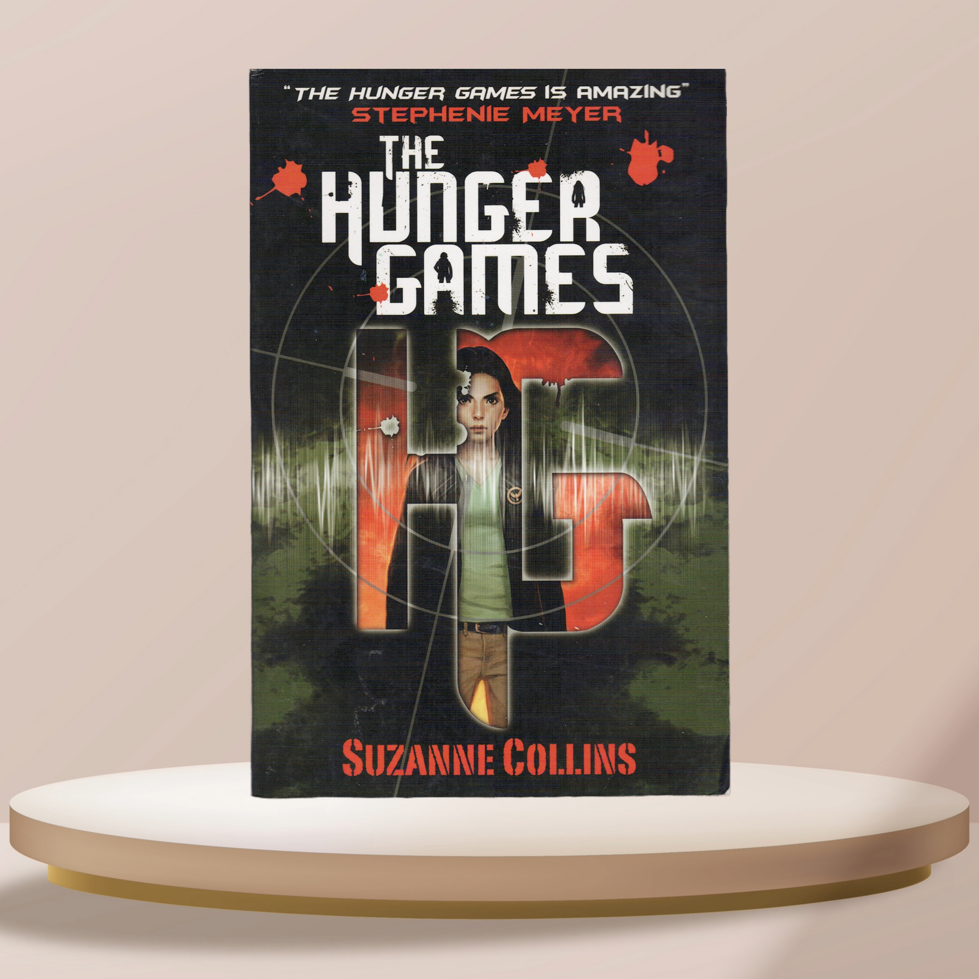 The Hunger Games