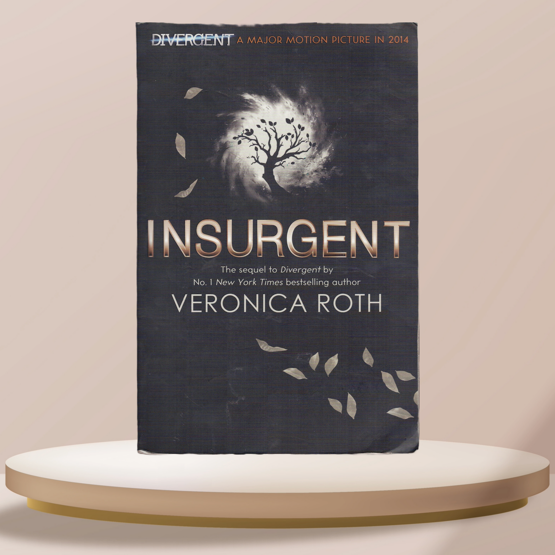 Insurgent