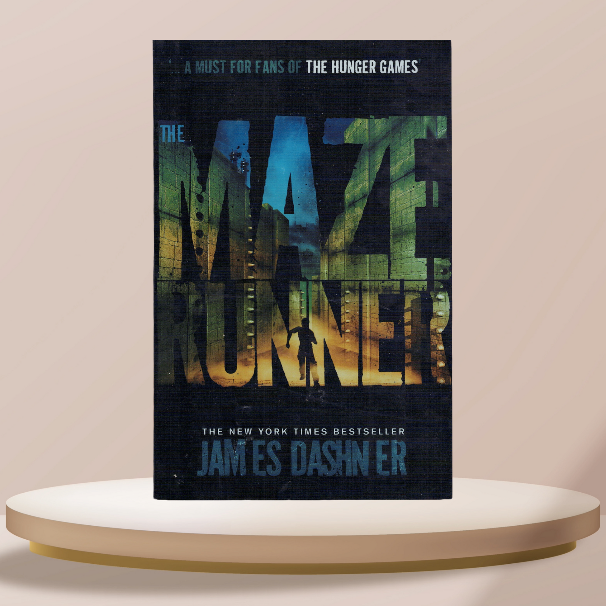 The Maze Runner