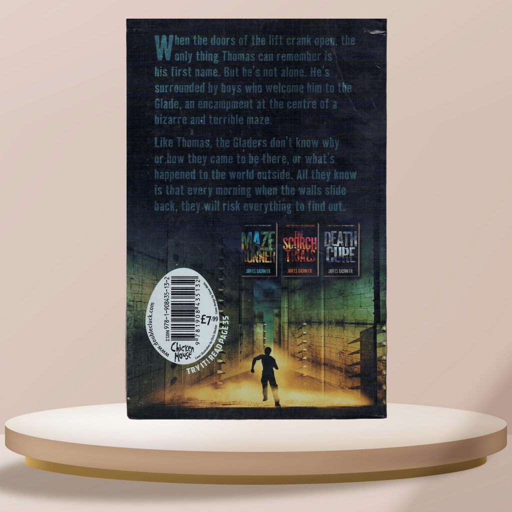 The Maze Runner