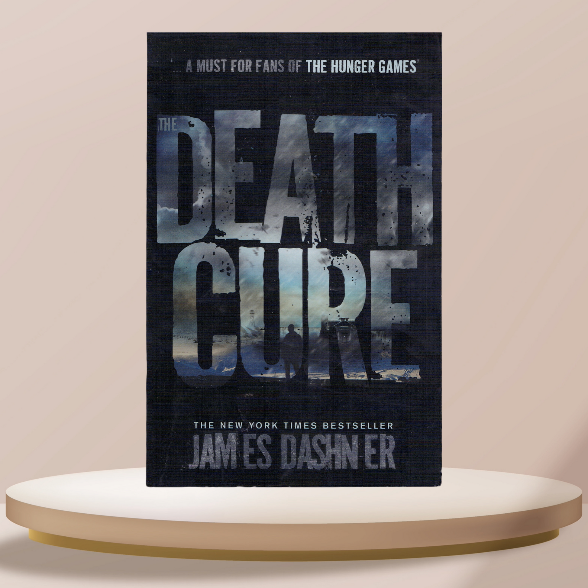 The Death Cure