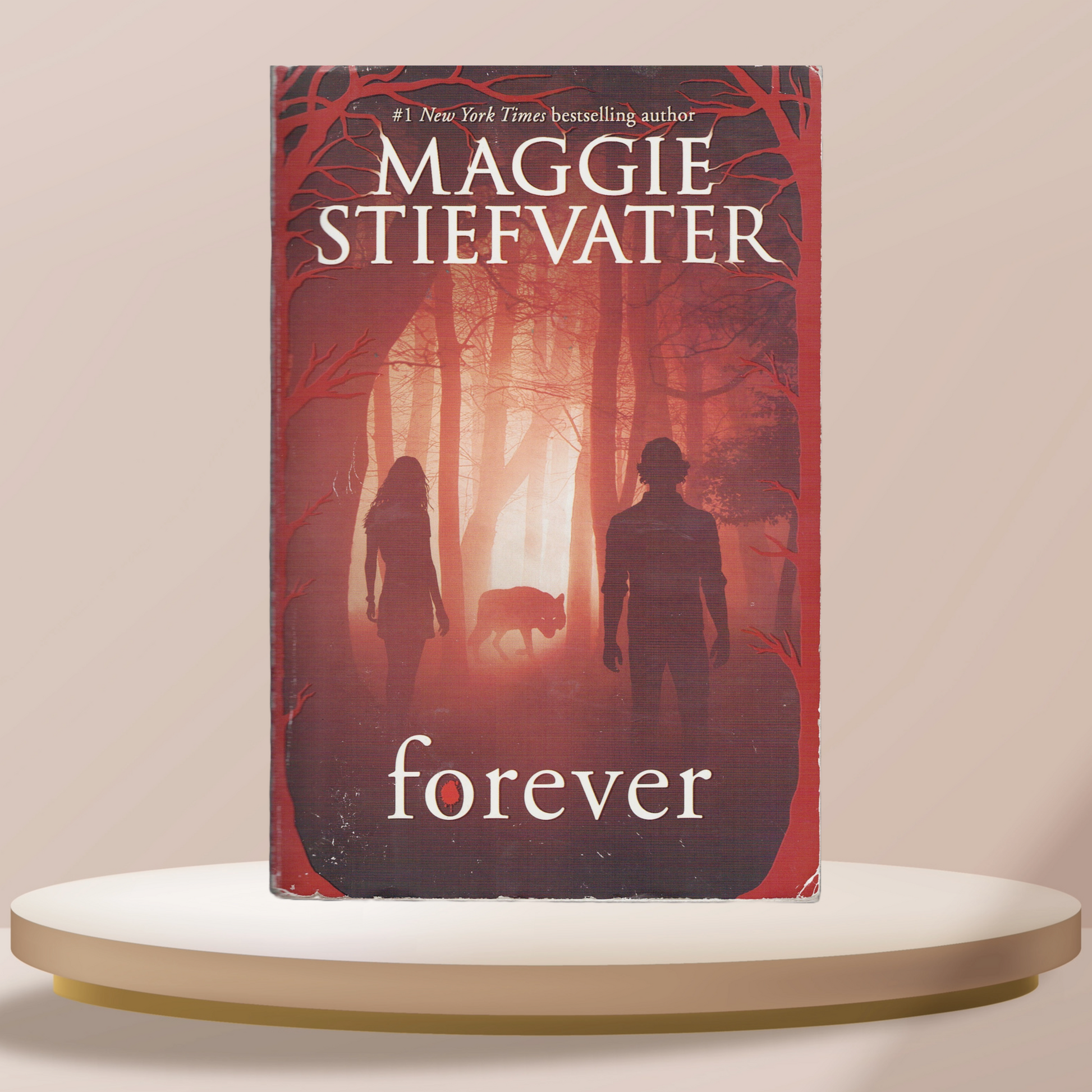 Forever