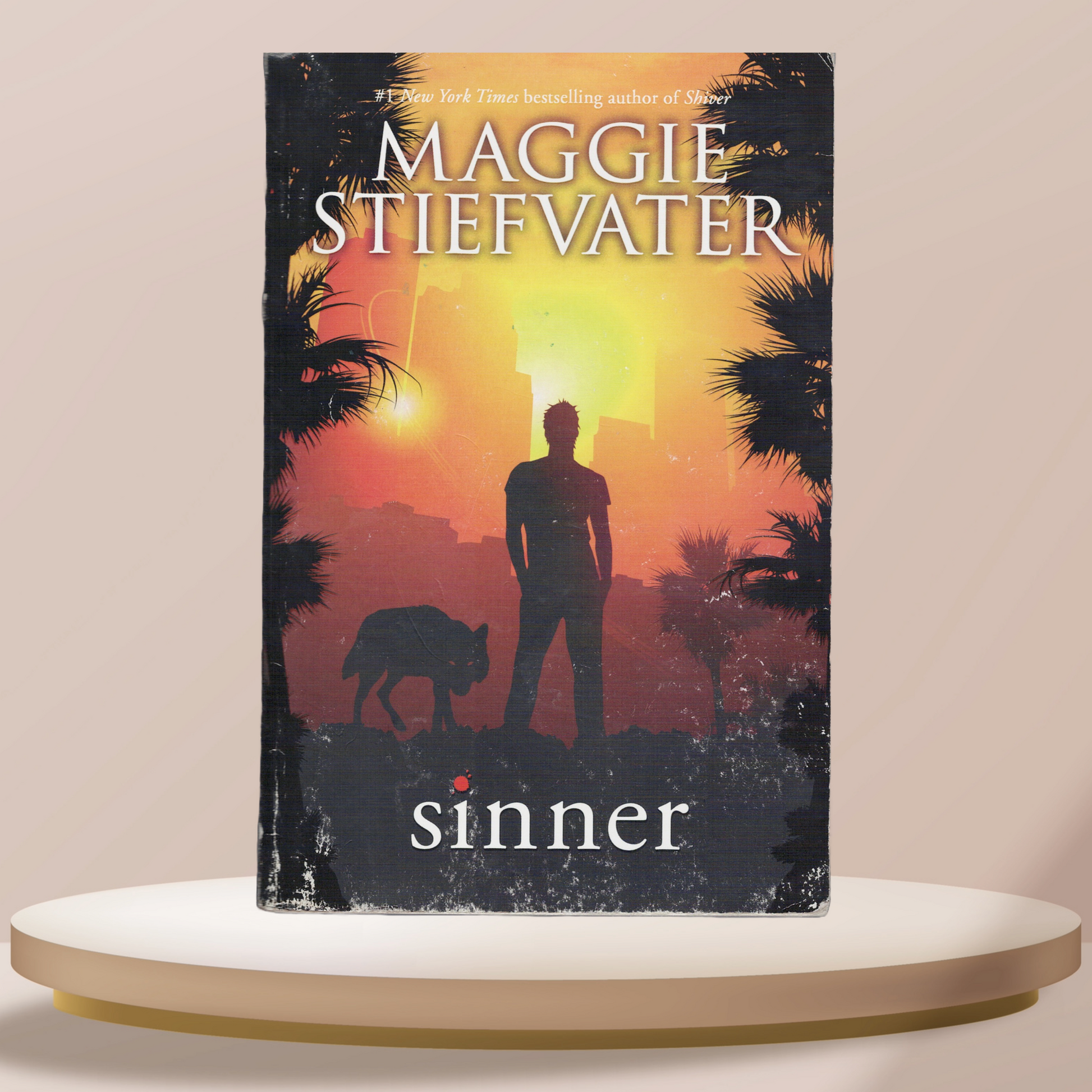 Sinner