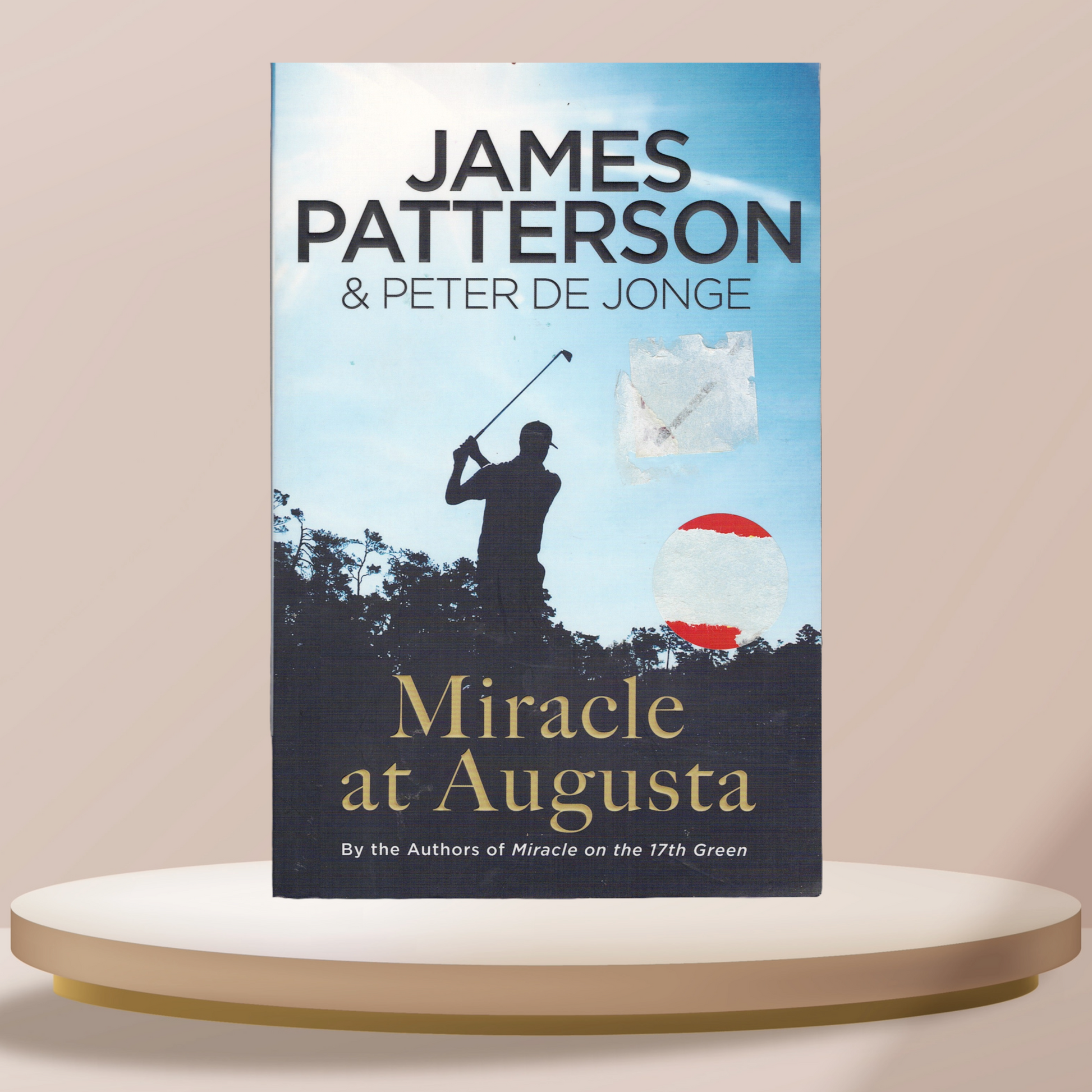 Miracle At Augusta