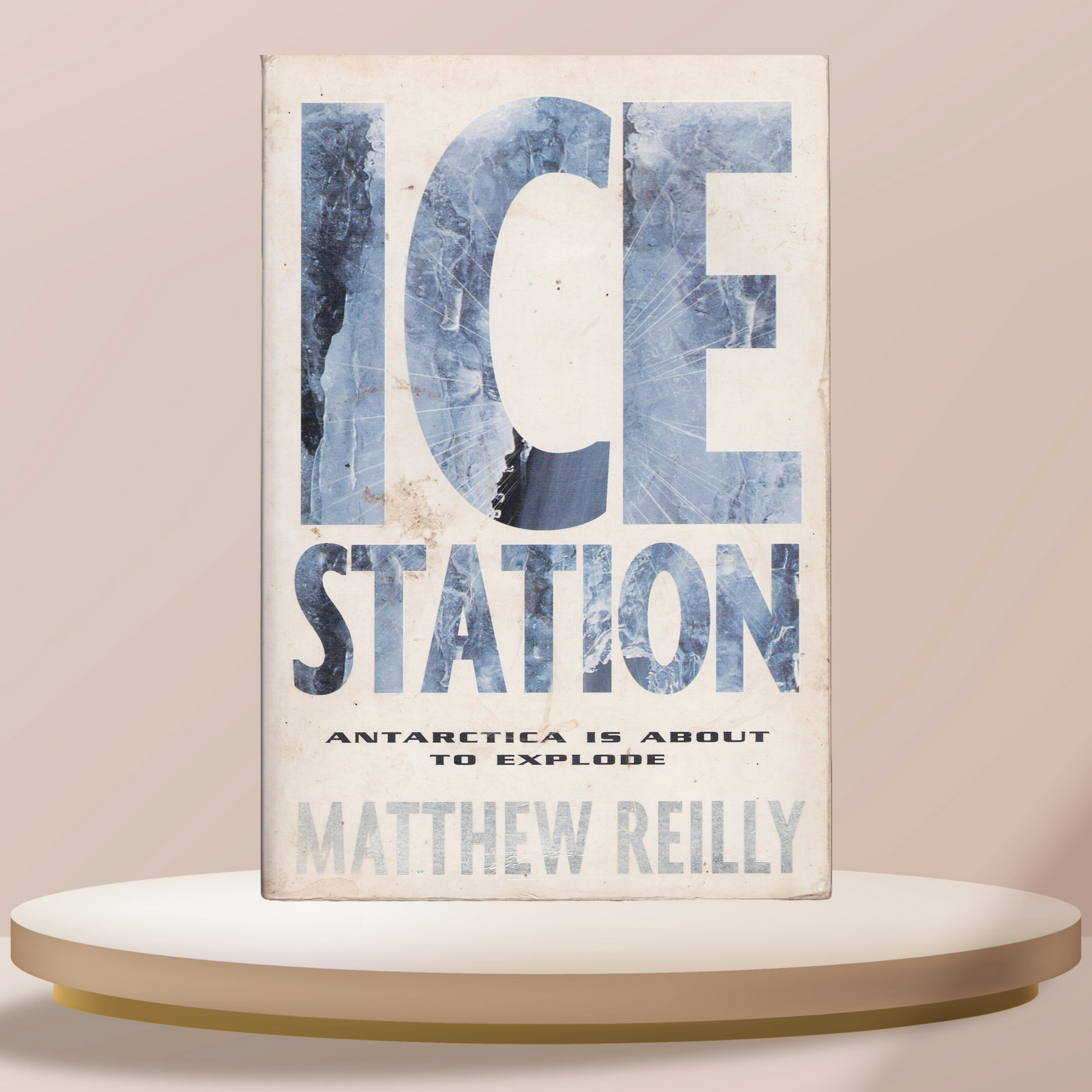 Ice Station