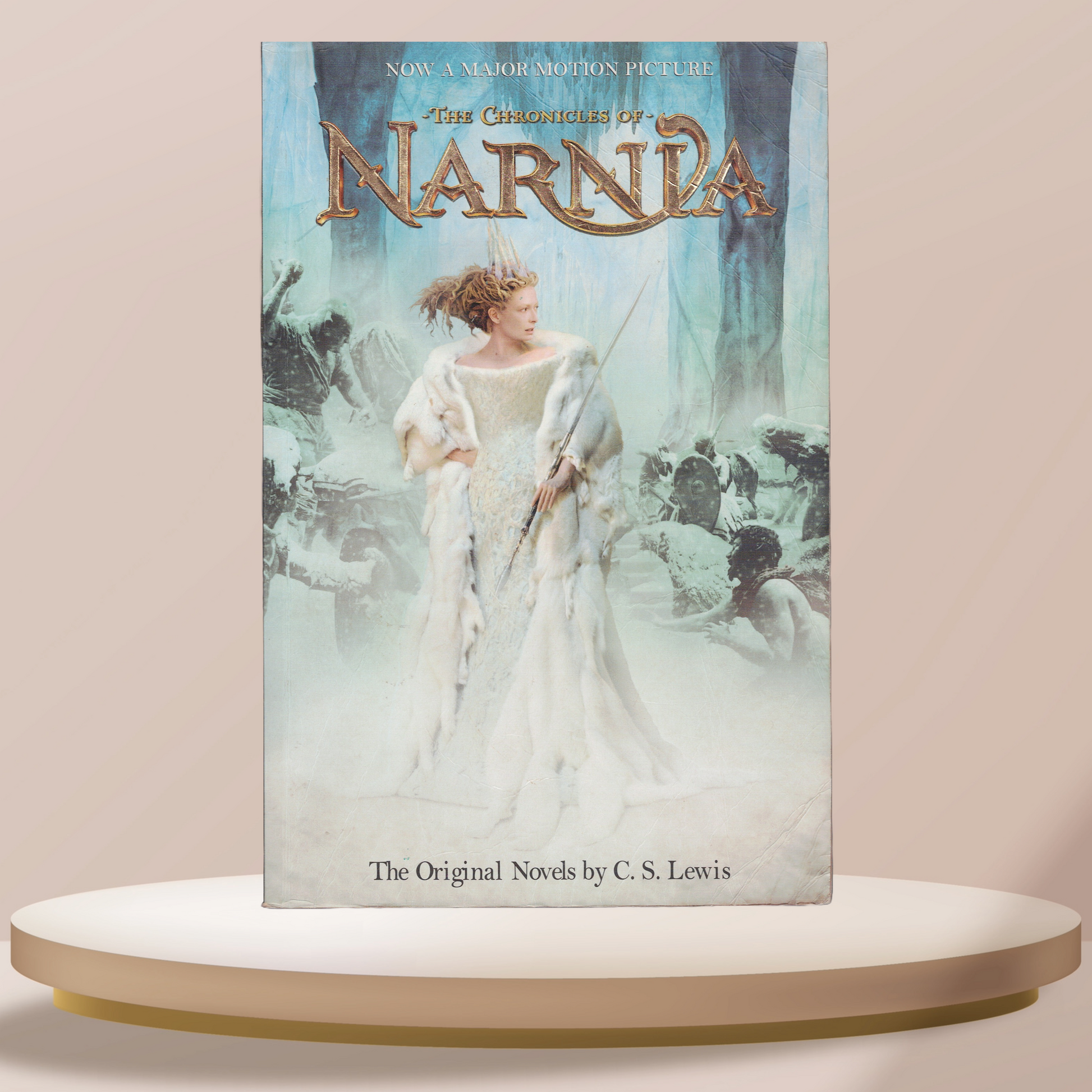 The Chronicles Of Narnia