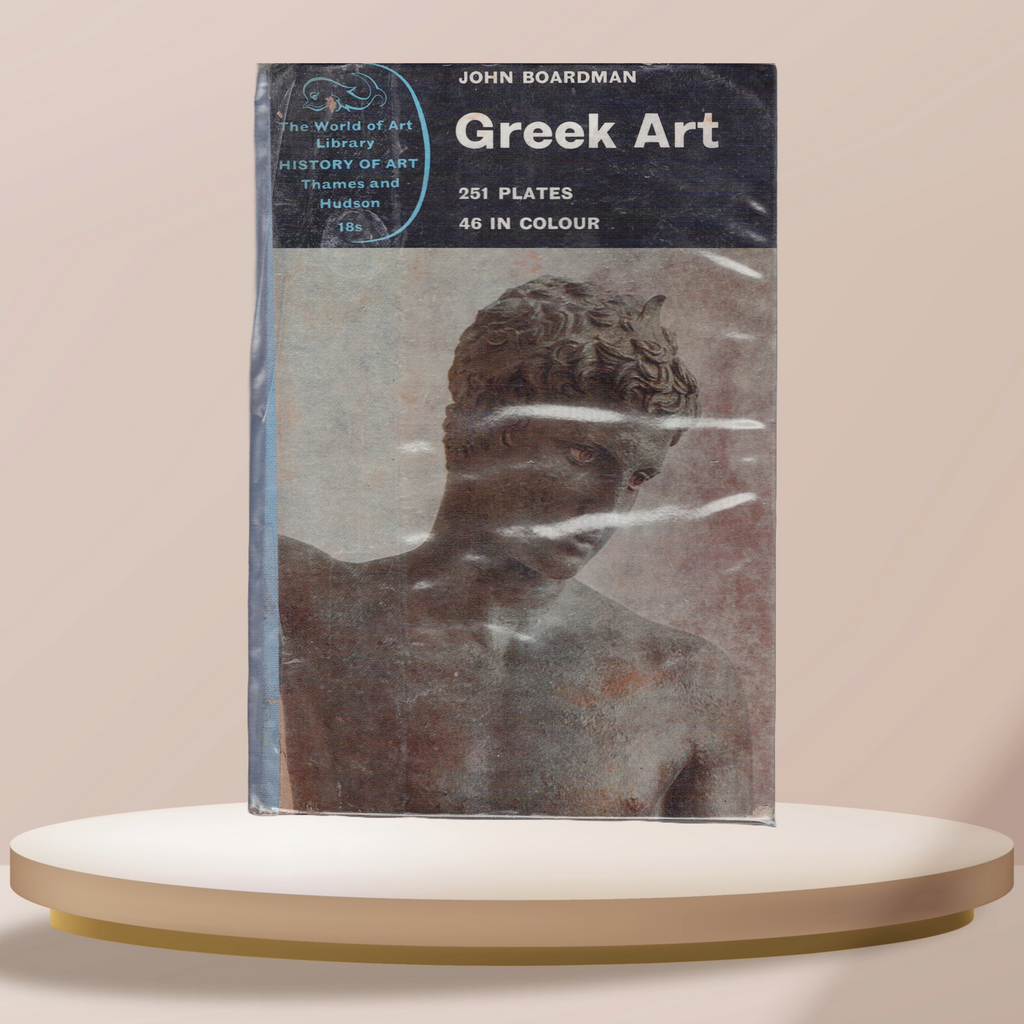 Greek Art