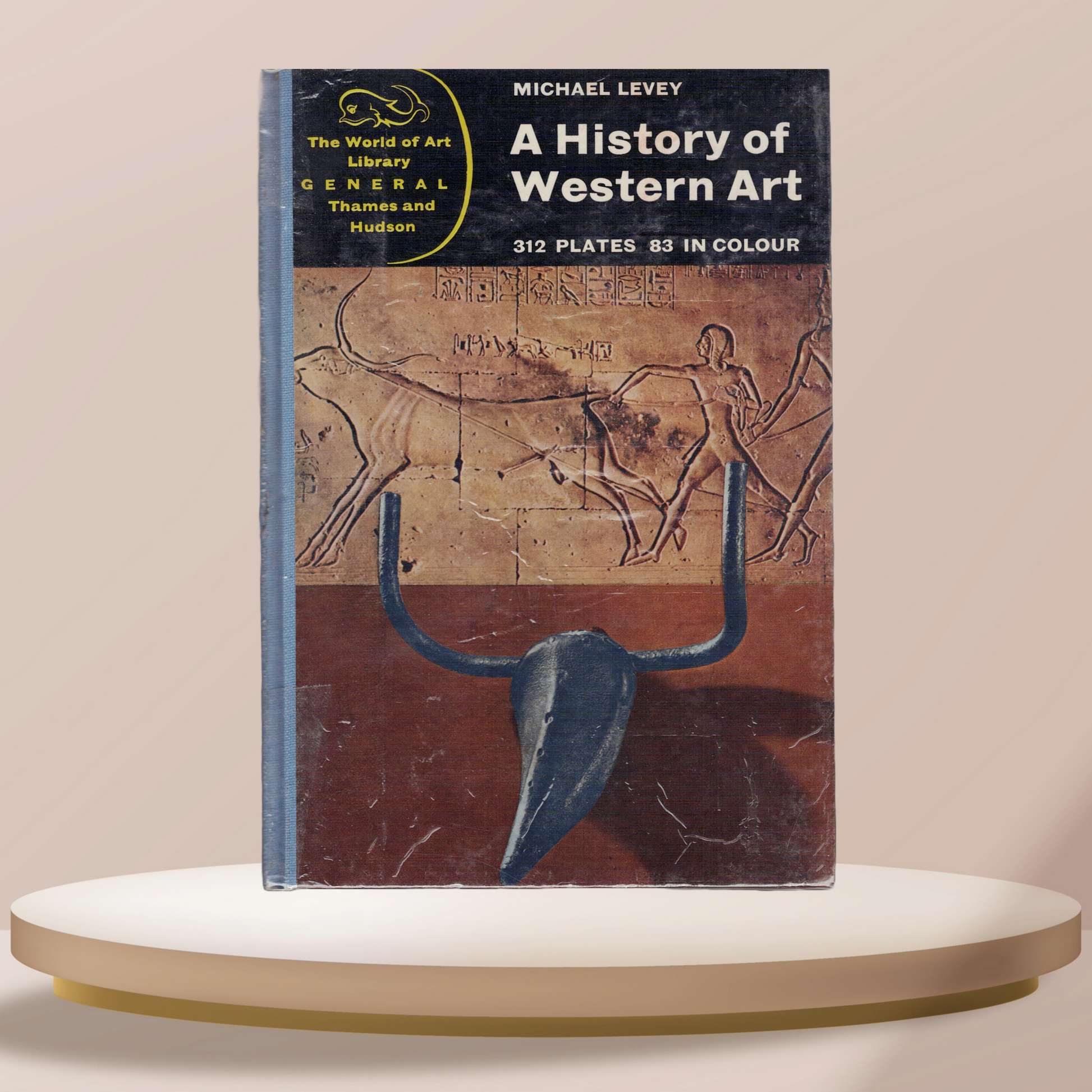 A History Of Western Art