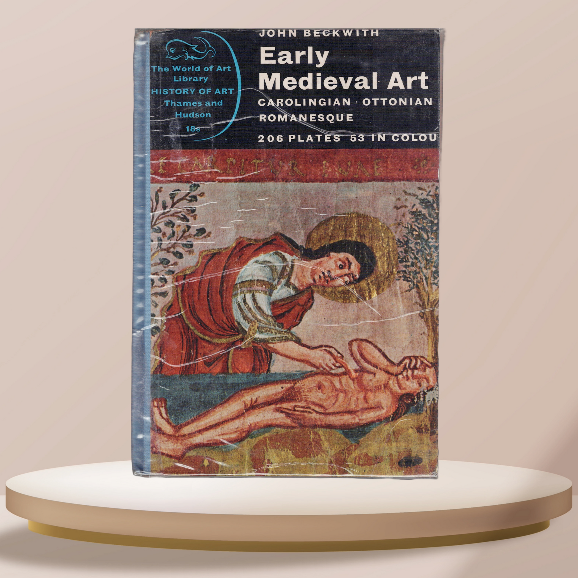 Early Medieval Art