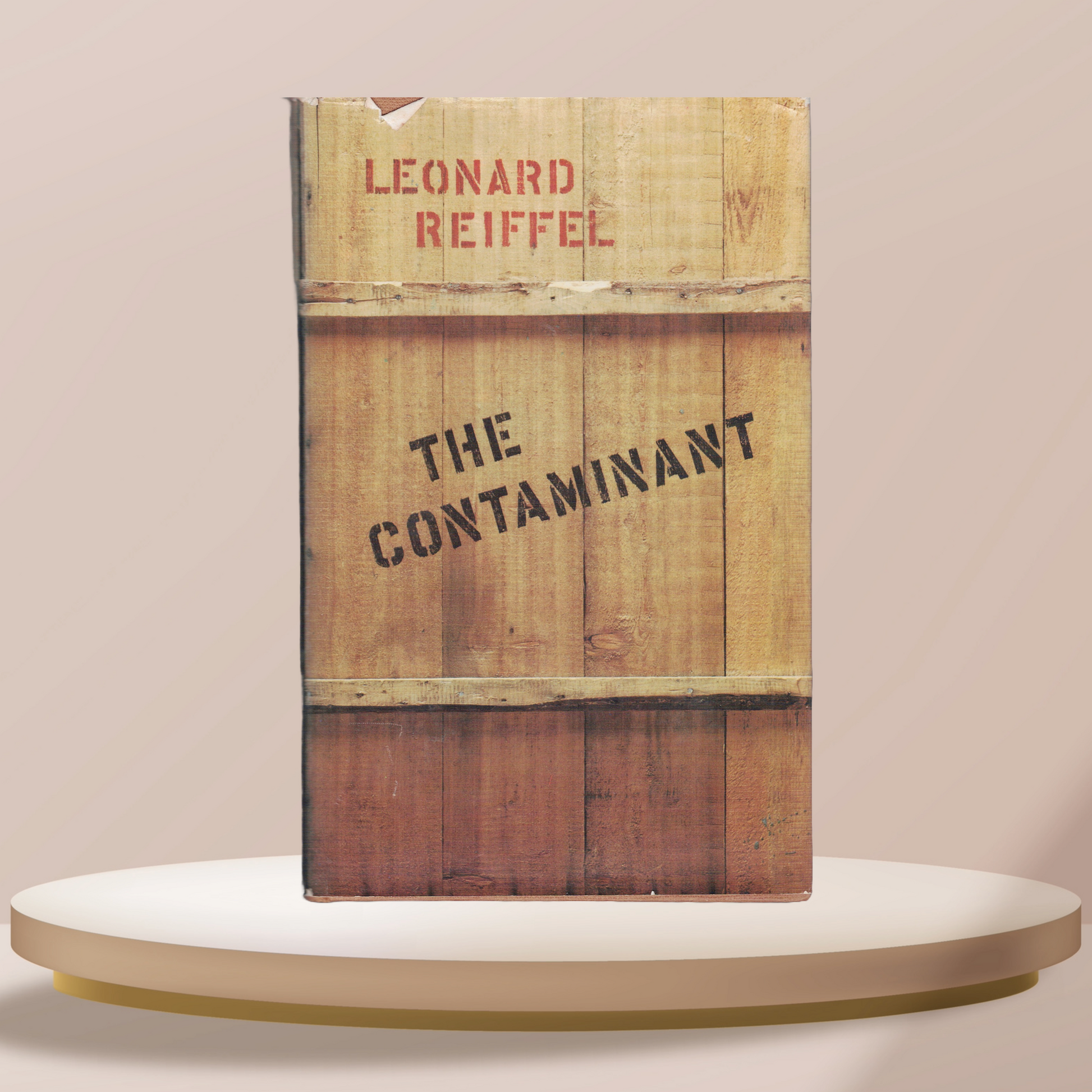 The Contaminant