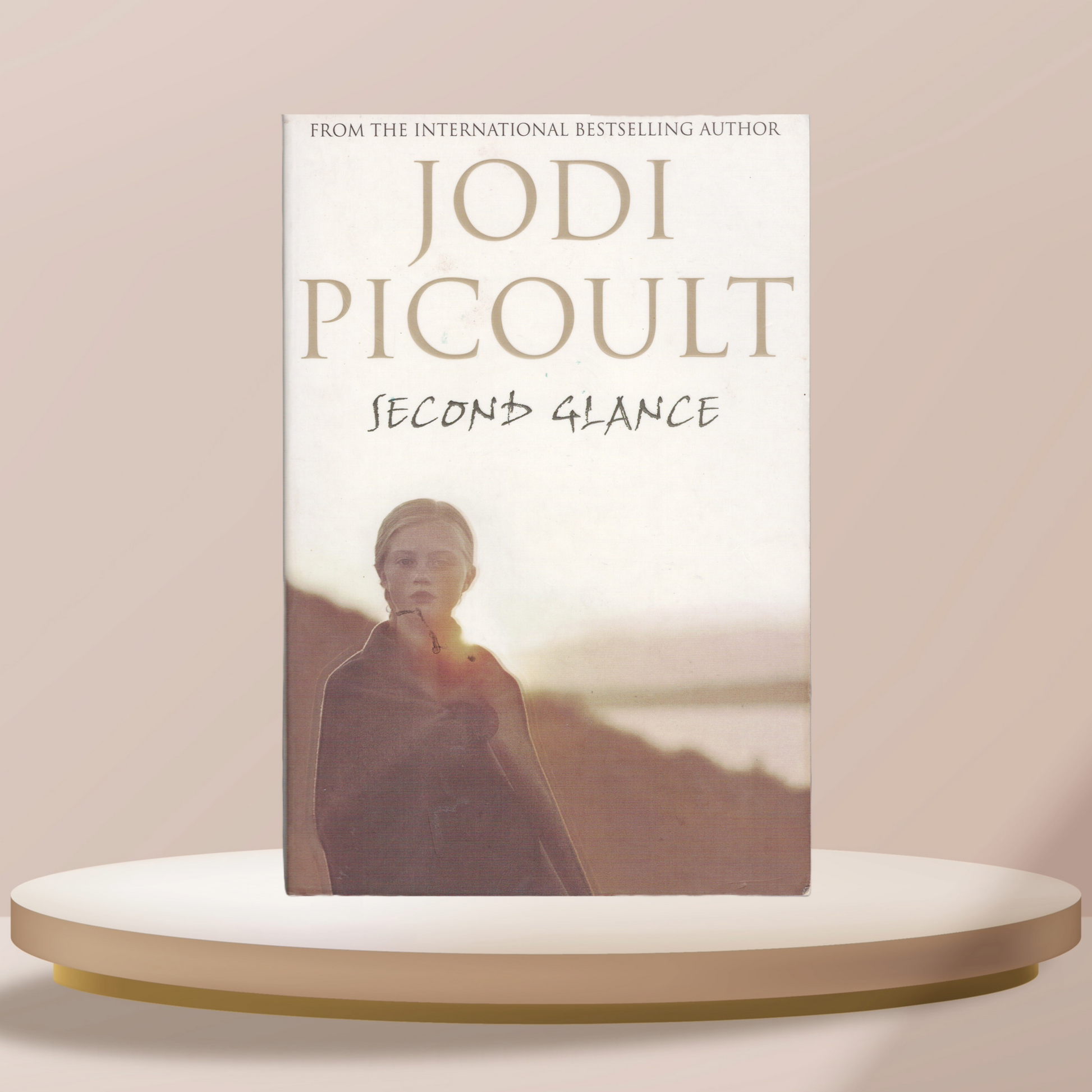 Second Glance