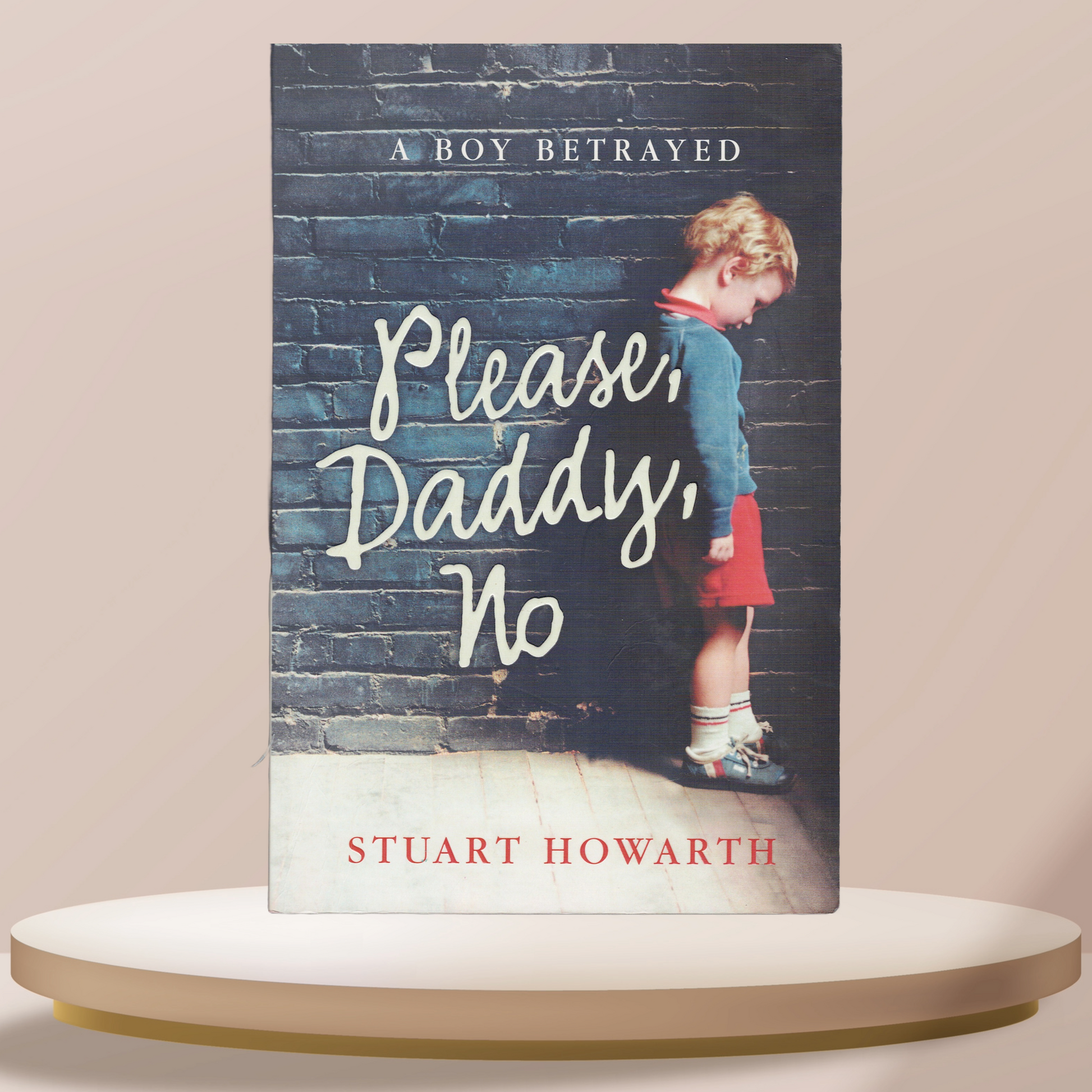 Please, Daddy, No