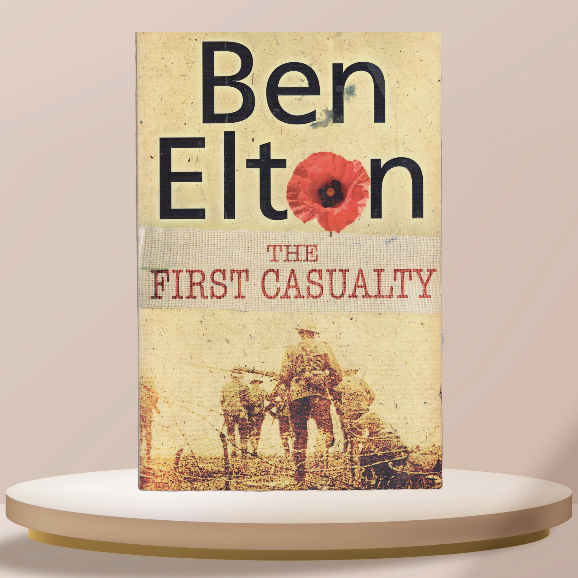 The First Casualty