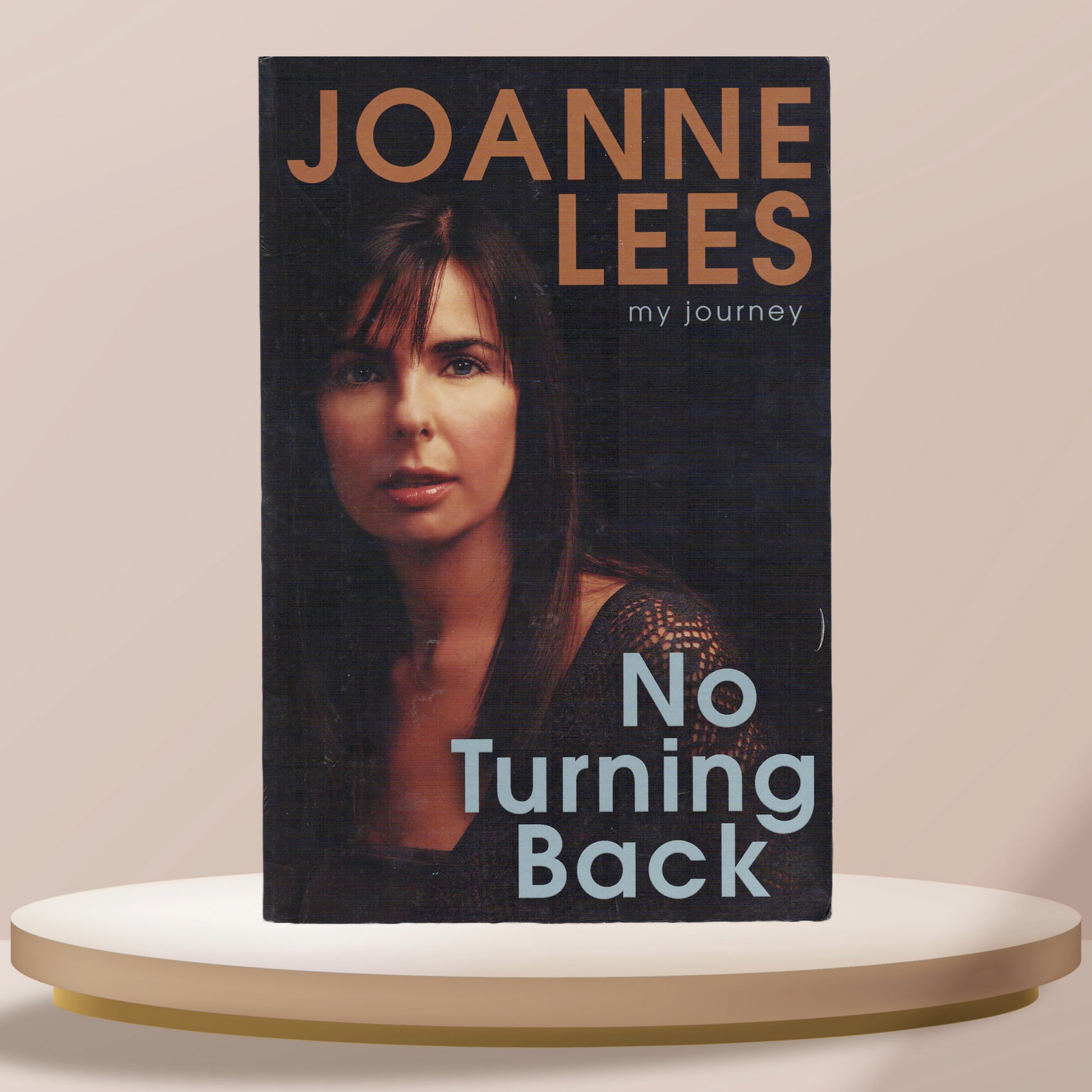 No Turning Back
