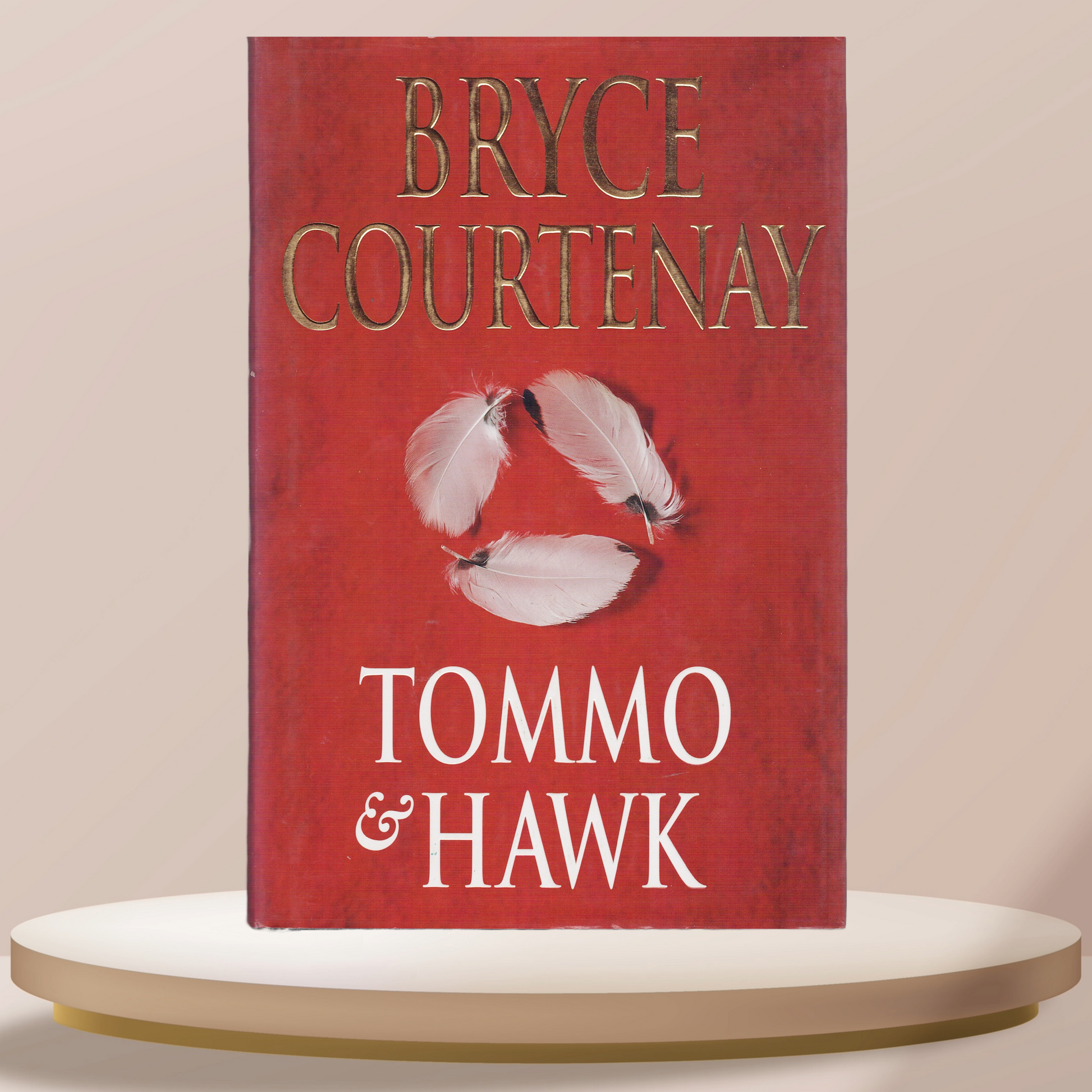Tommo & Hawk