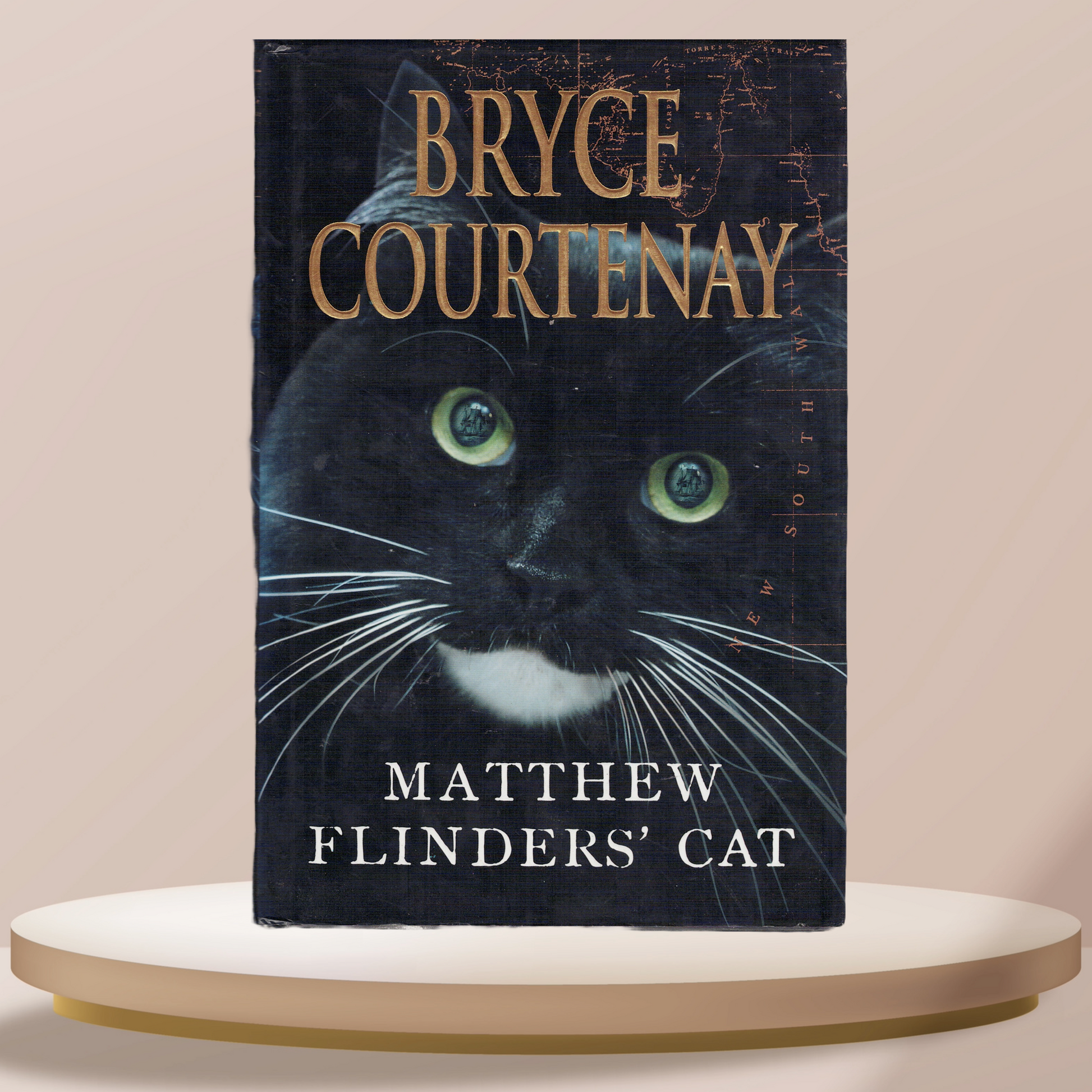 Matthew Flinder's Cat