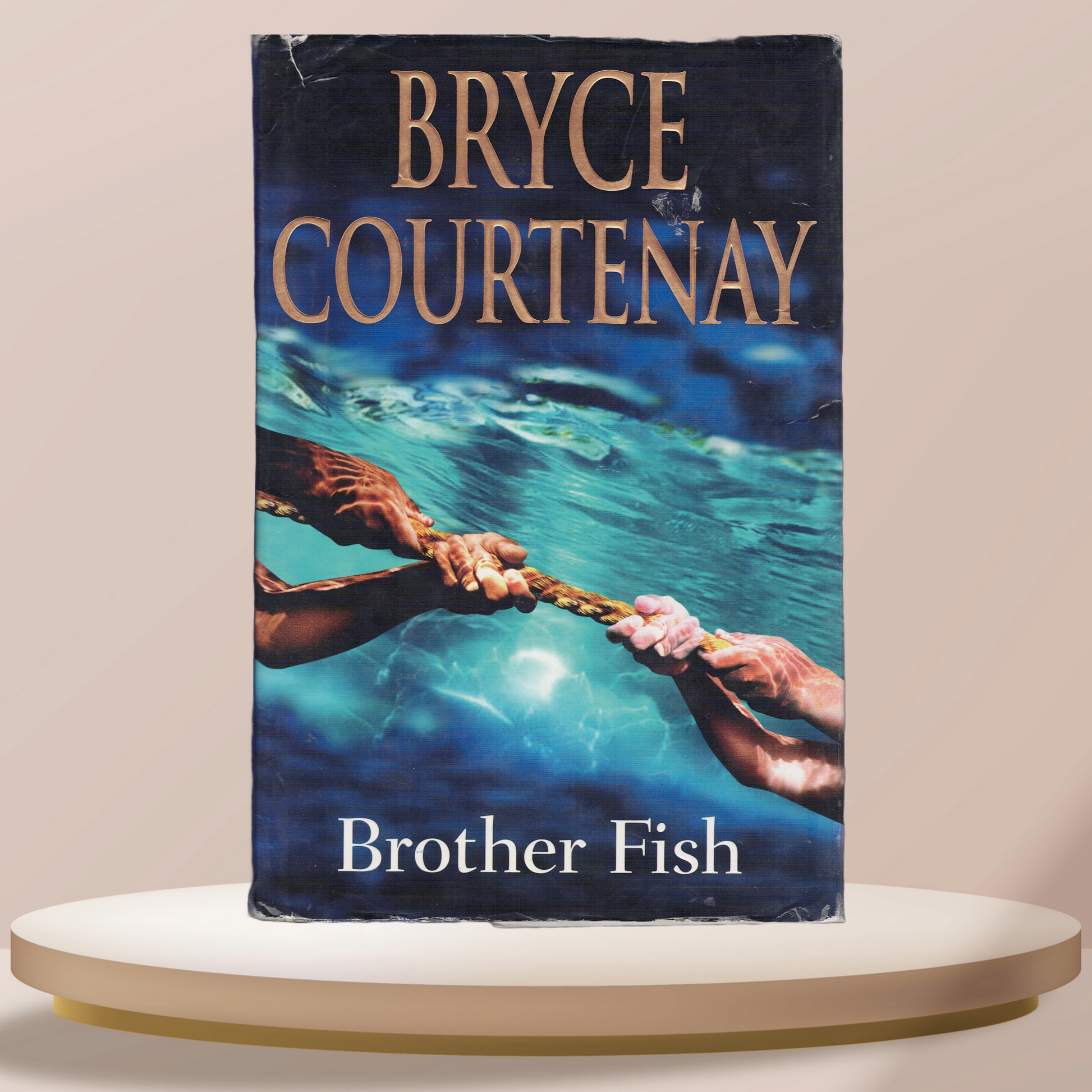 Brother Fish