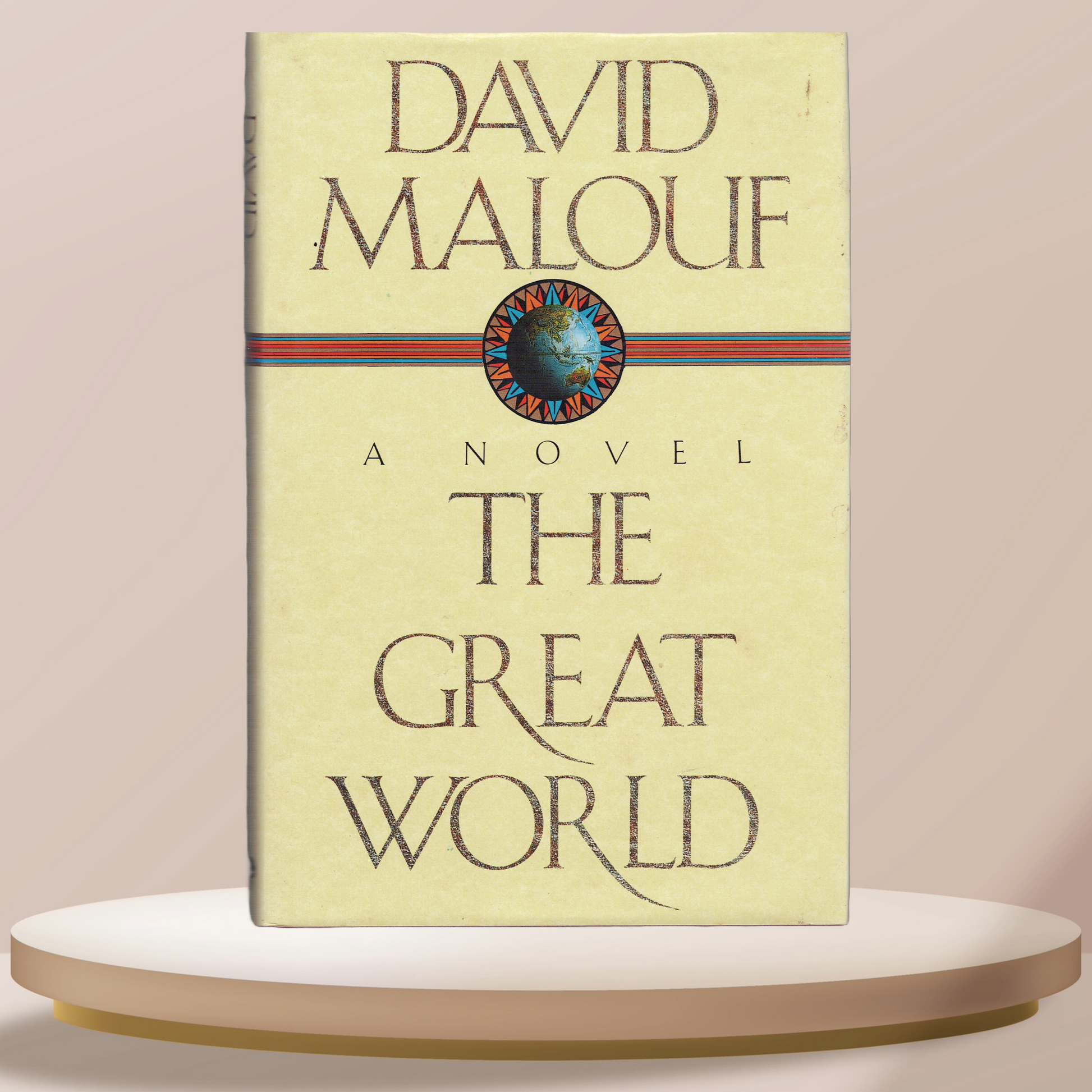 The Great World