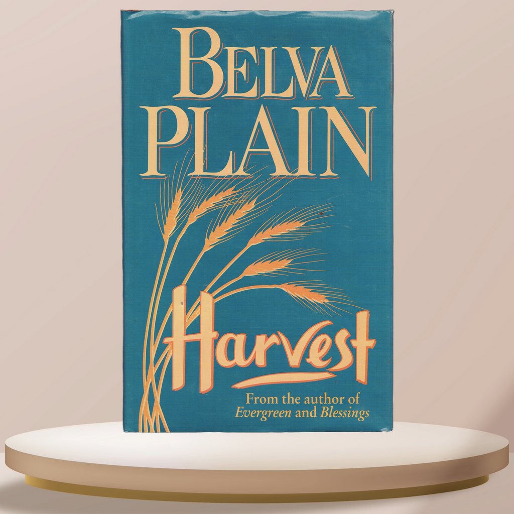 Harvest