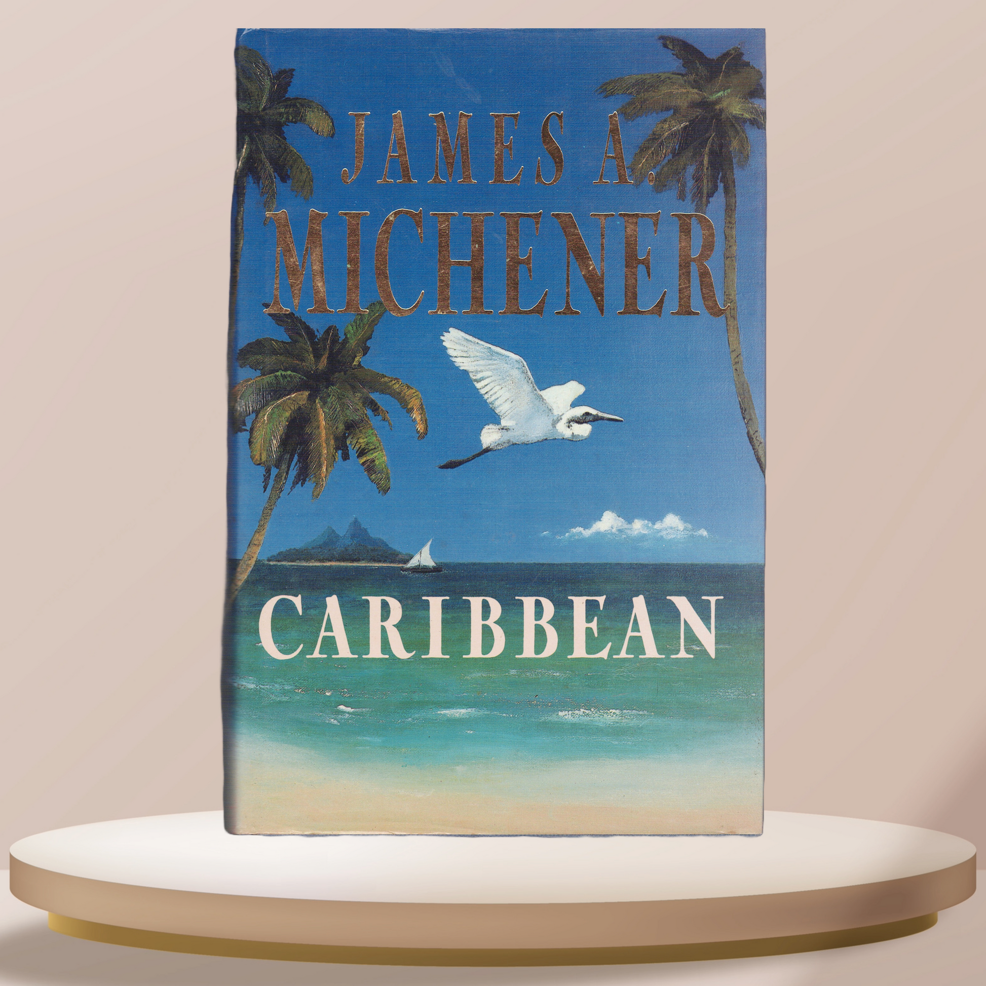 Caribbean