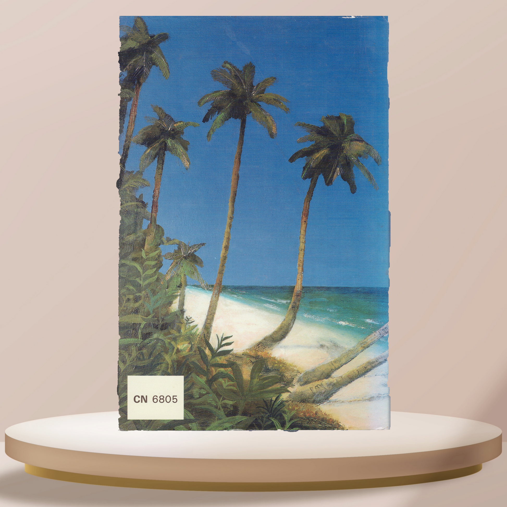 Caribbean