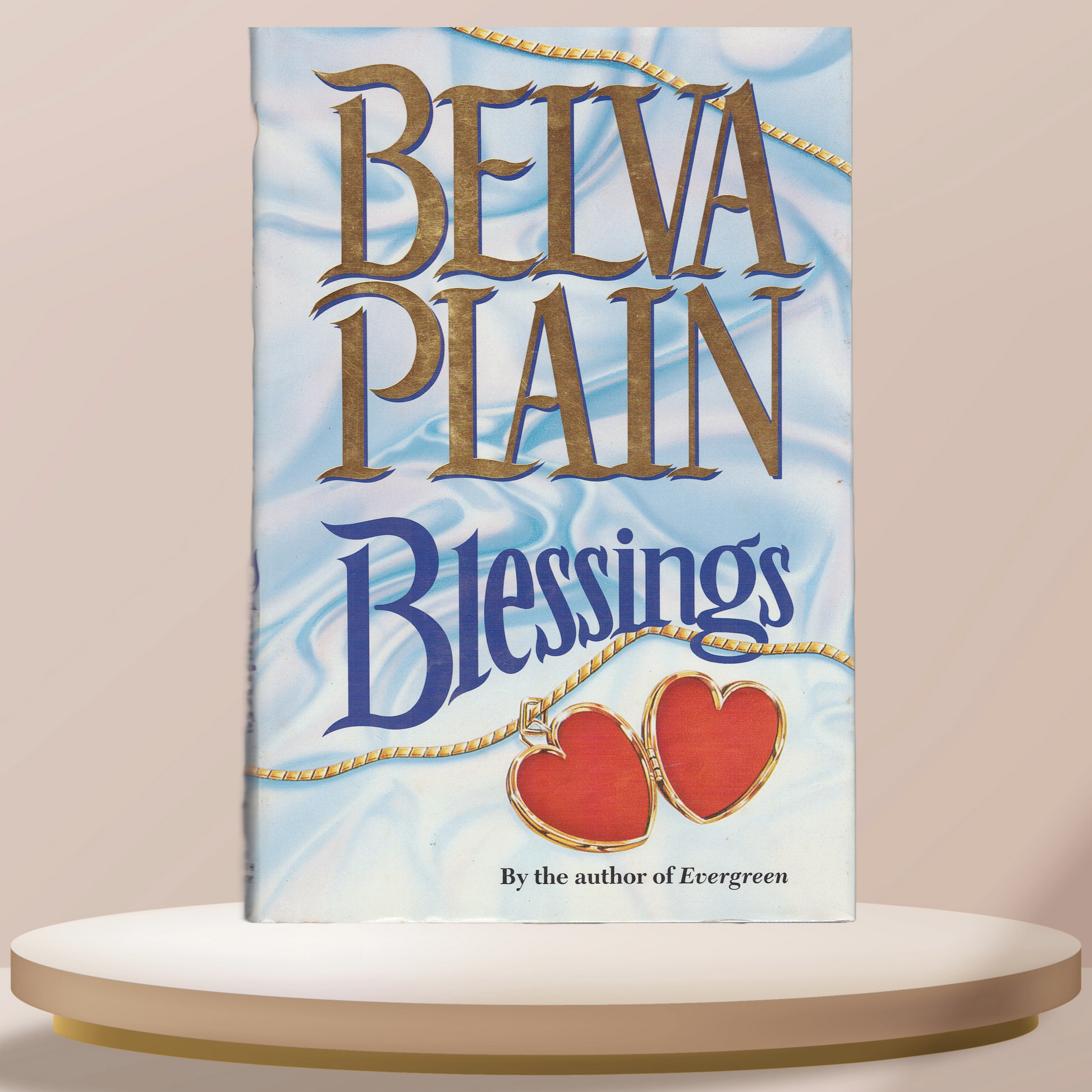 Blessings