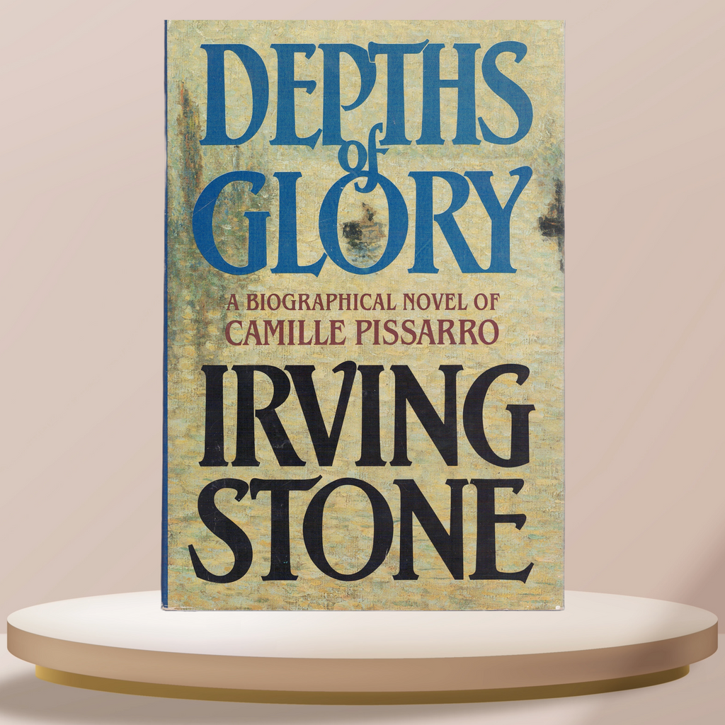 Depths Of Glory