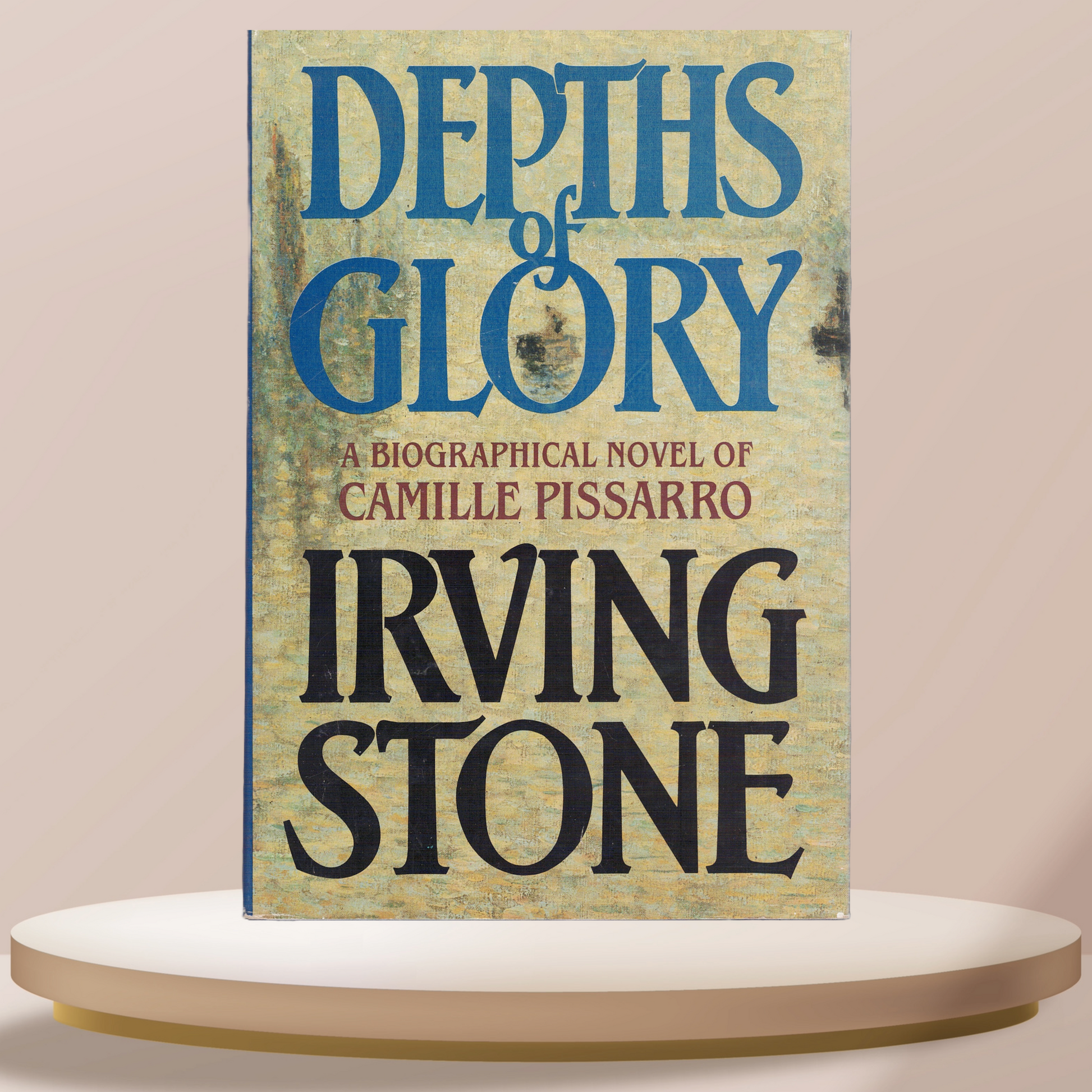Depths Of Glory