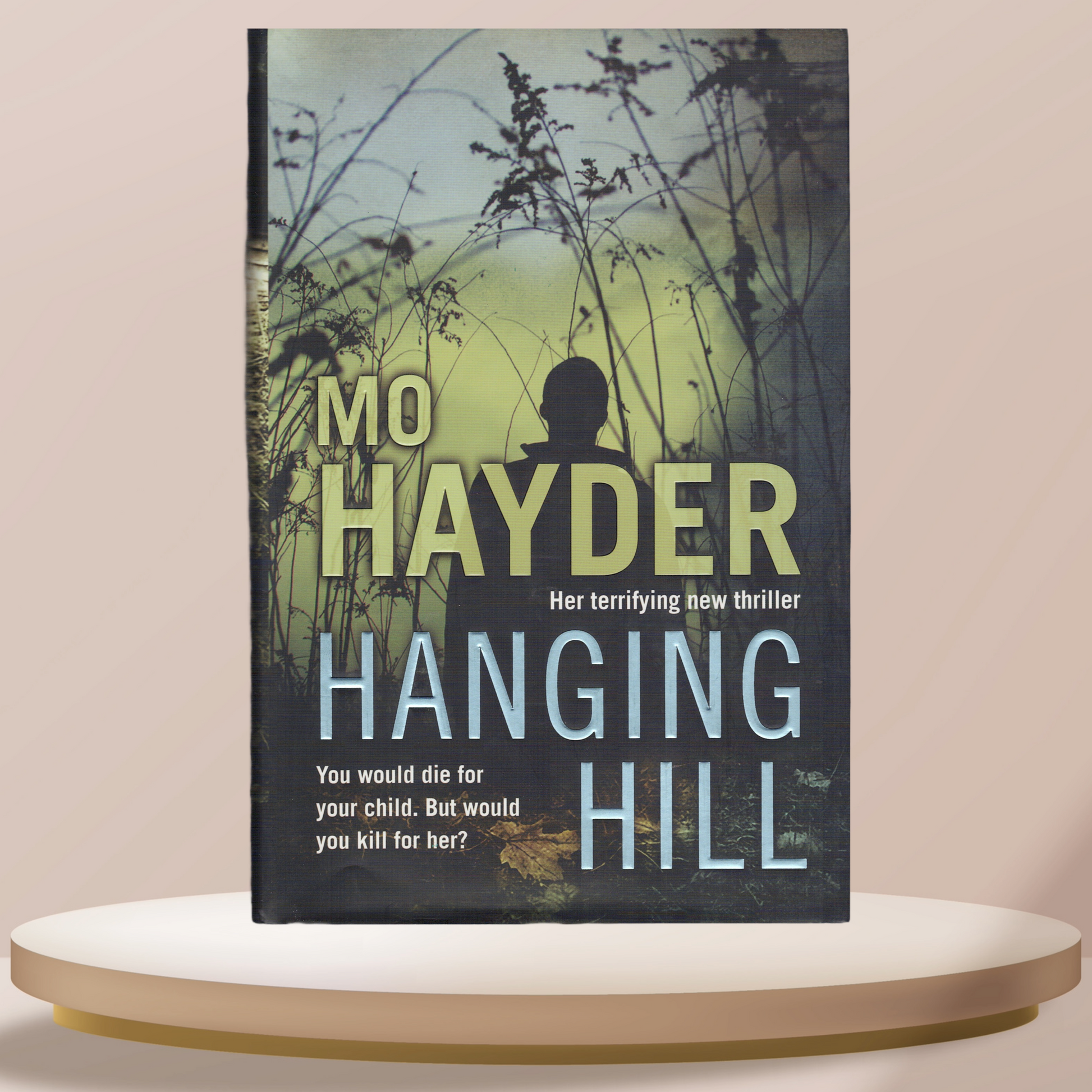 Hanging Hill