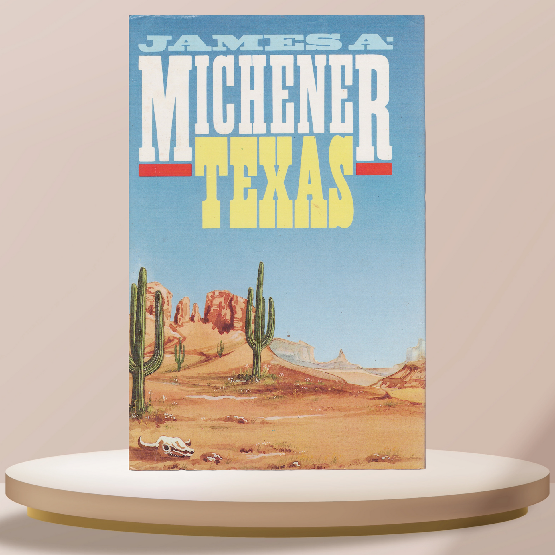 Texas