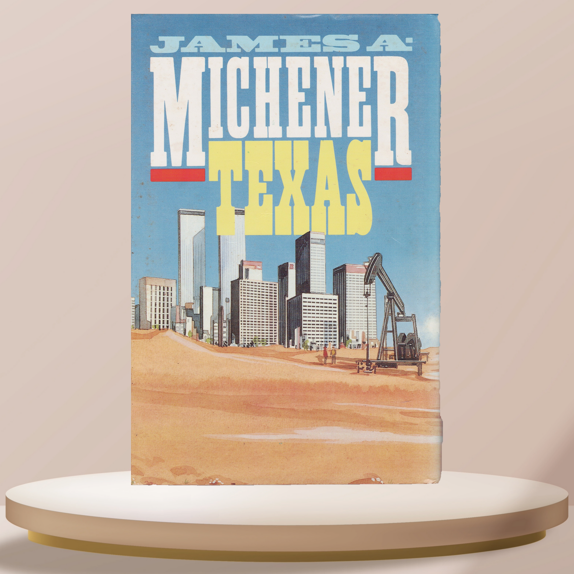 Texas