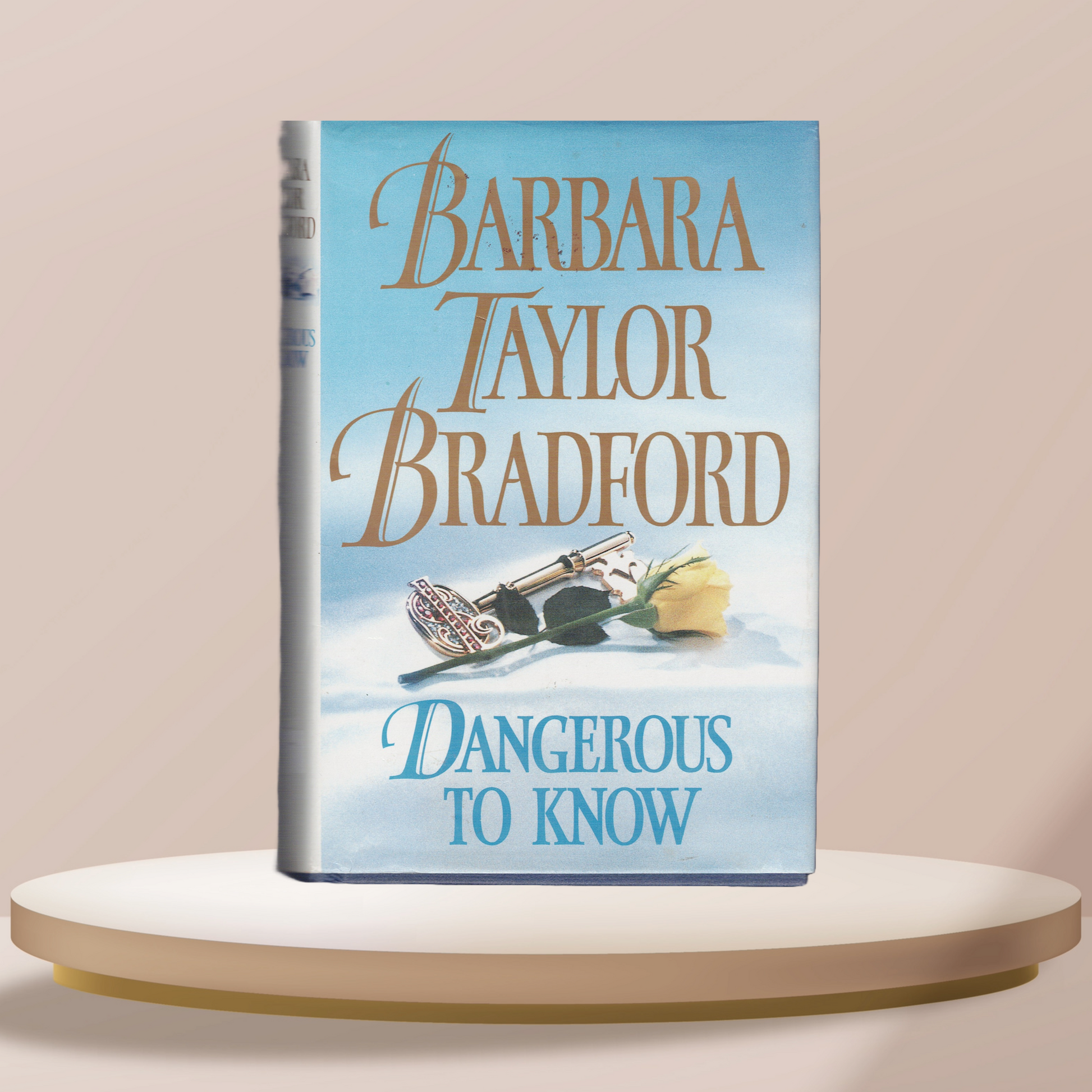 Dangerous To Know