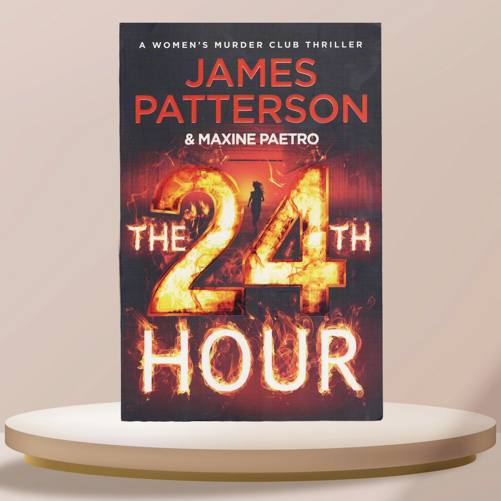 The 24th Hour