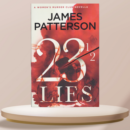 23 1/2 Lies