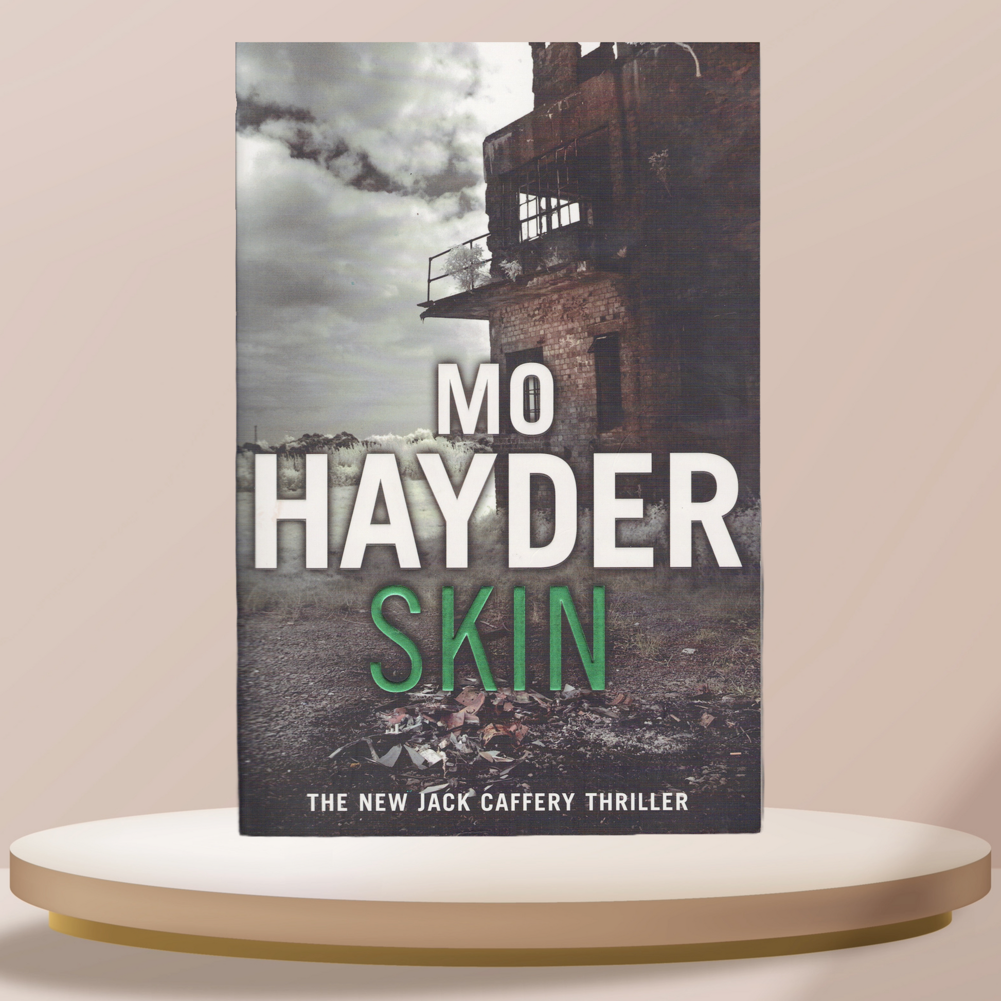 Skin