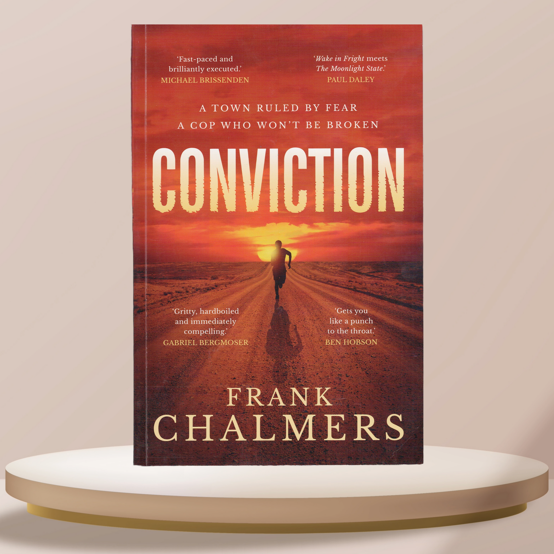 Conviction
