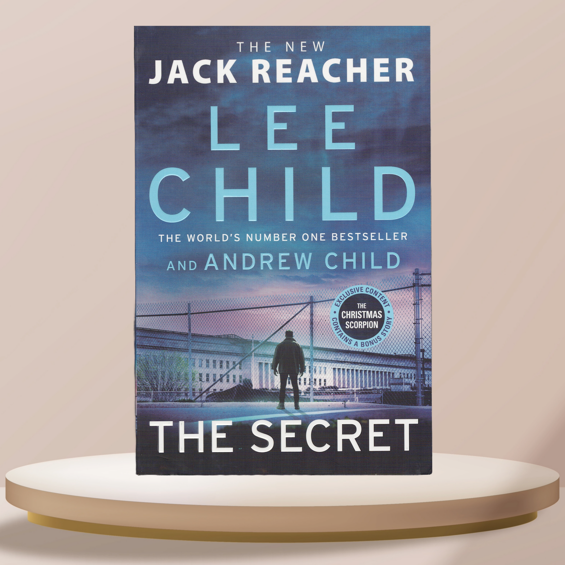 The Secret